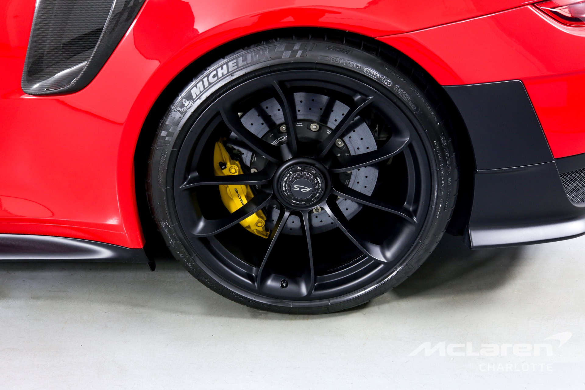 Used 2018 Porsche 911 GT2 RS | Charlotte, NC