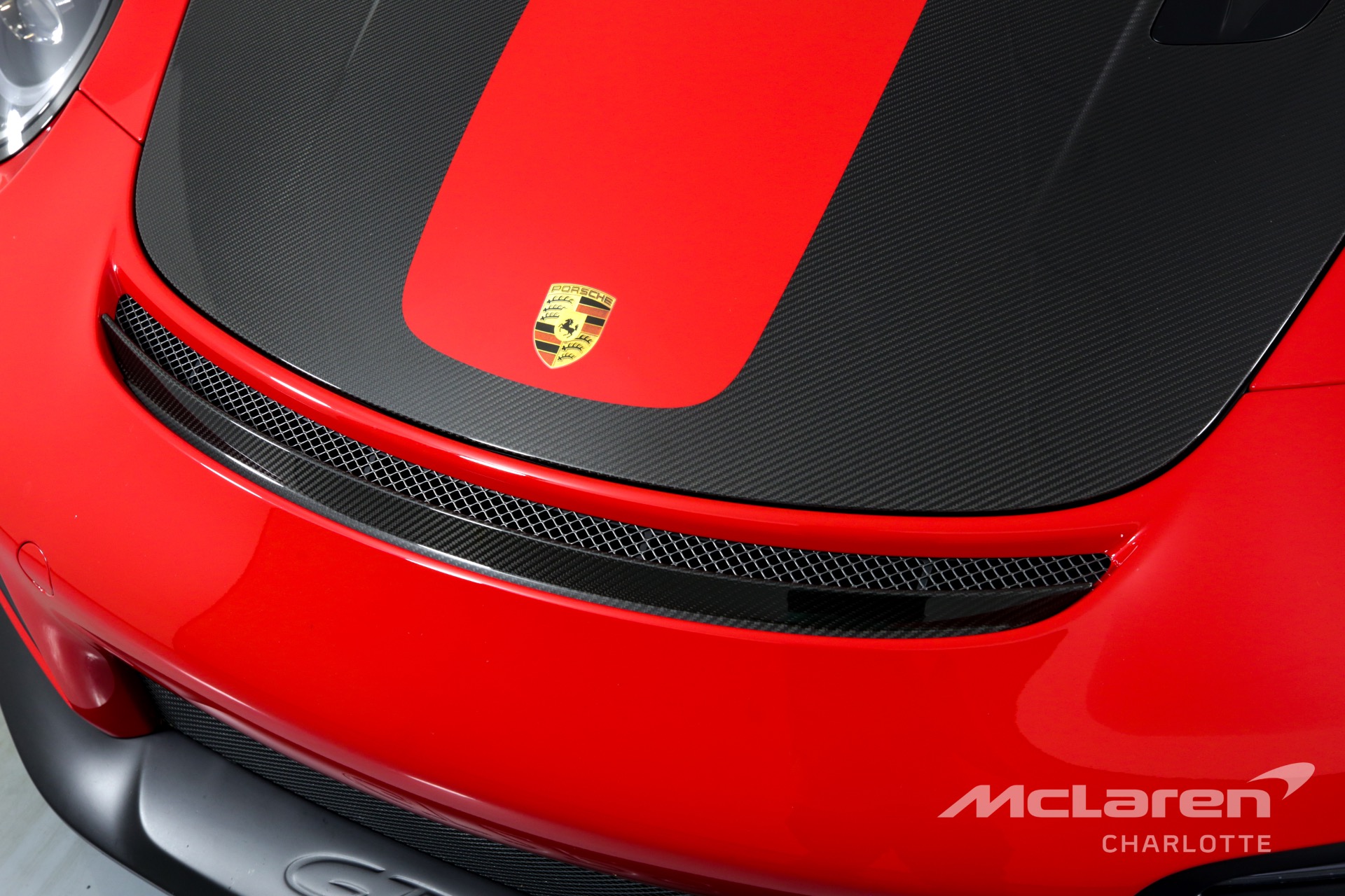 Used 2018 Porsche 911 GT2 RS | Charlotte, NC