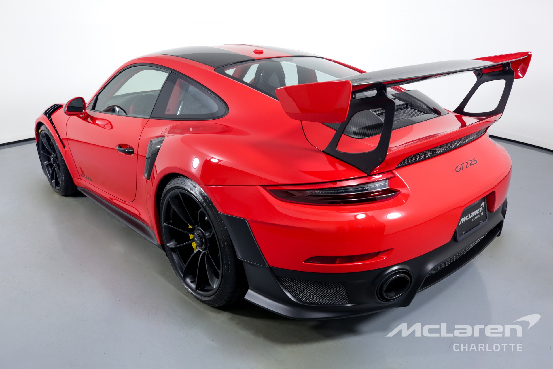 Used 2018 Porsche 911 GT2 RS | Charlotte, NC