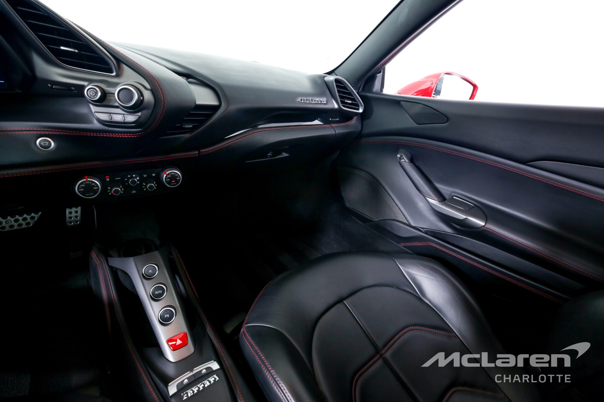 Used 2017 Ferrari 488 GTB | Charlotte, NC