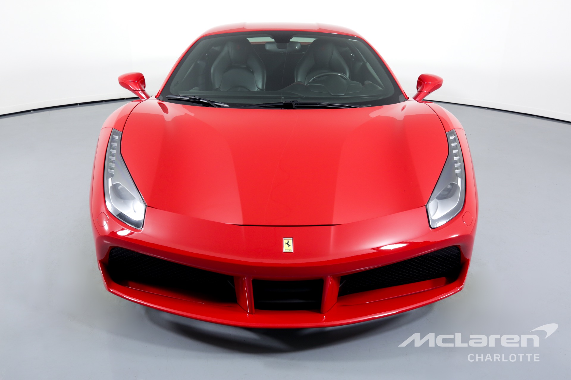 Used 2017 Ferrari 488 GTB | Charlotte, NC