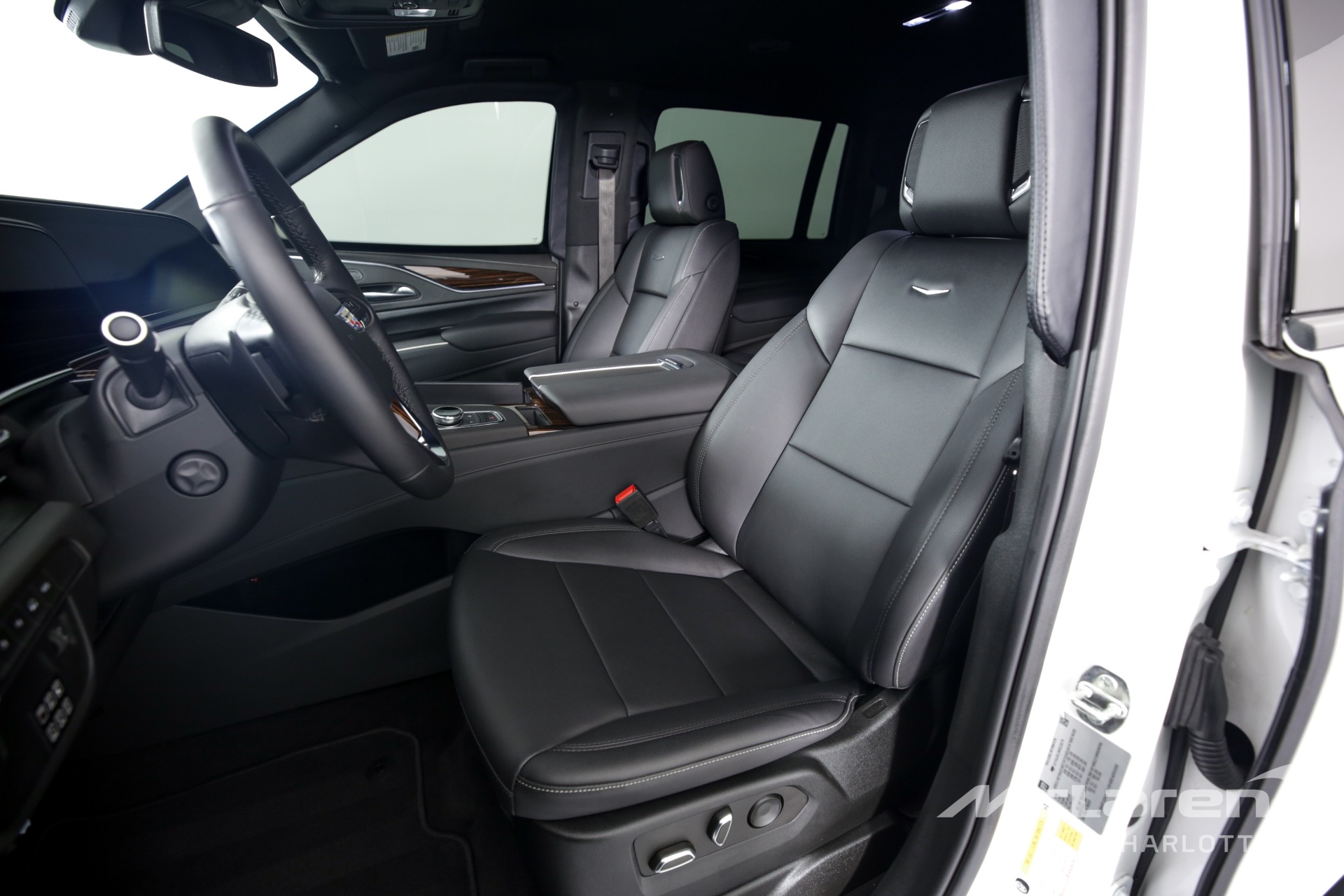 Used 2022 Cadillac Escalade ESV Luxury | Charlotte, NC
