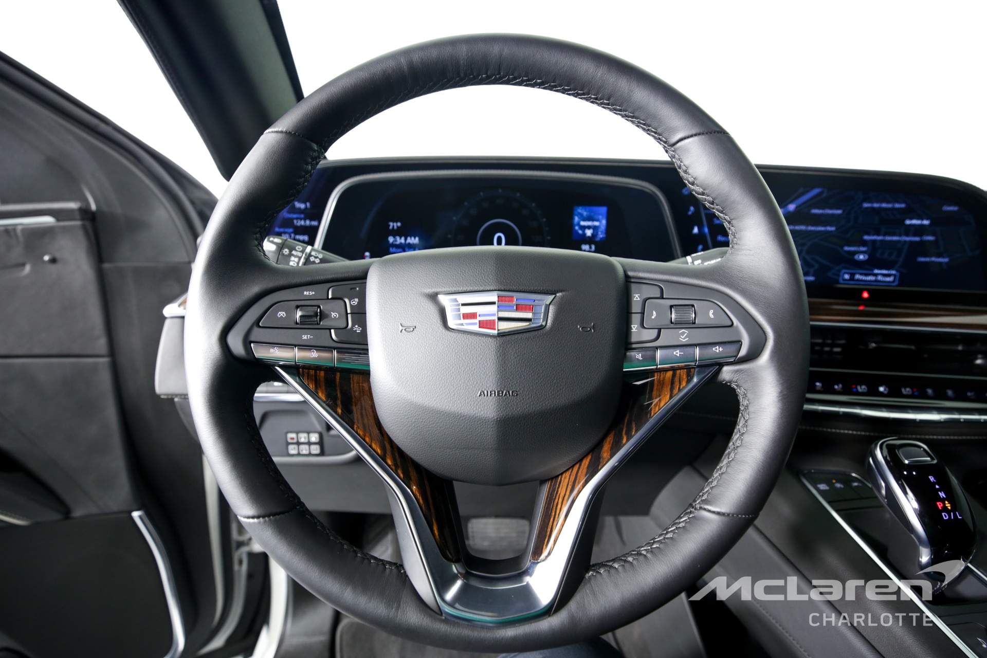 Used 2022 Cadillac Escalade ESV Luxury | Charlotte, NC