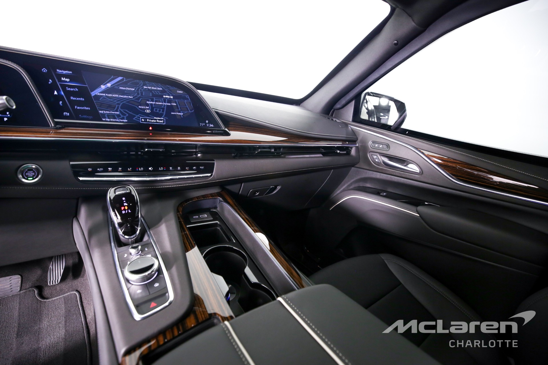 Used 2022 Cadillac Escalade ESV Luxury | Charlotte, NC