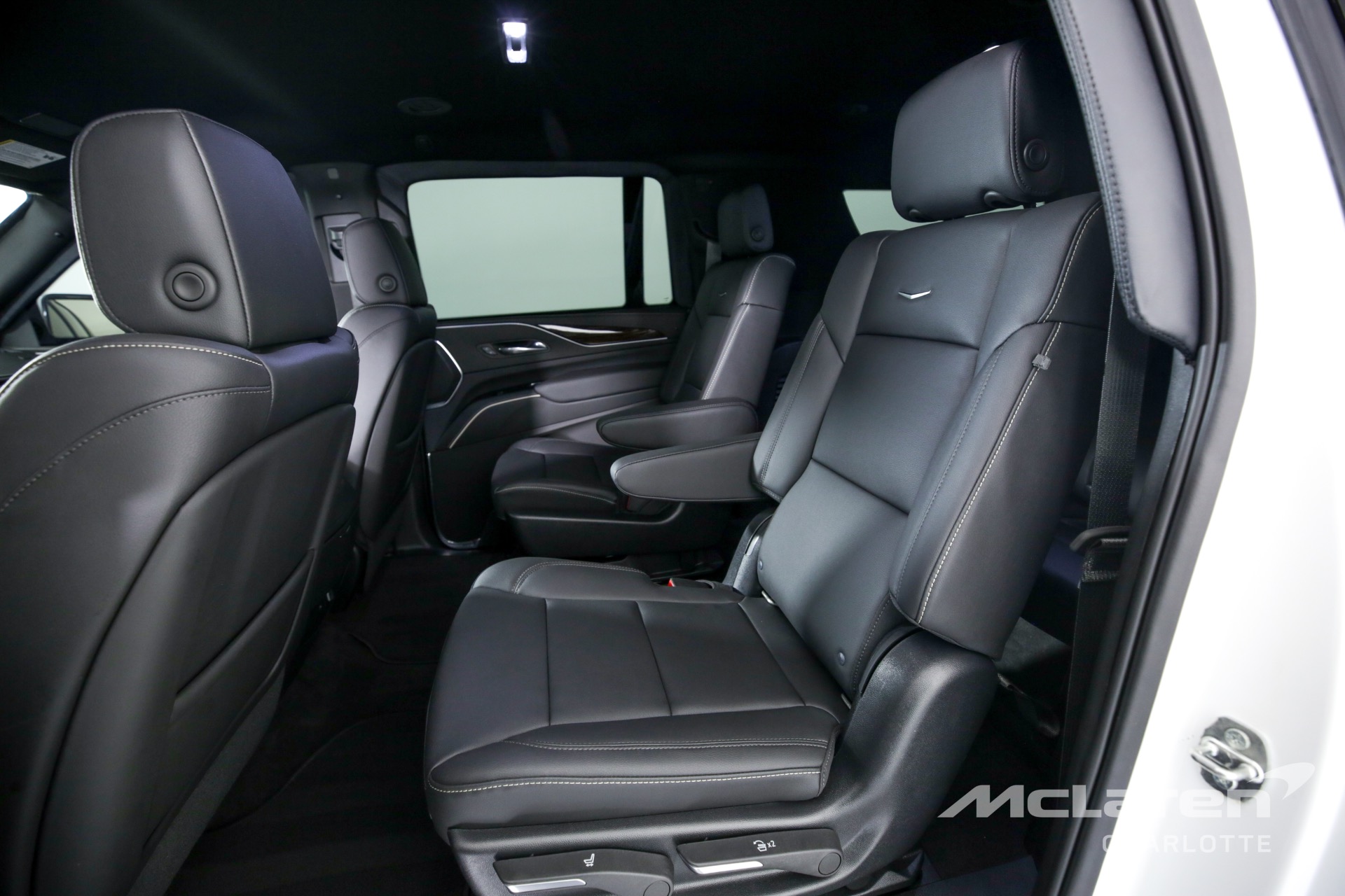 Used 2022 Cadillac Escalade ESV Luxury | Charlotte, NC