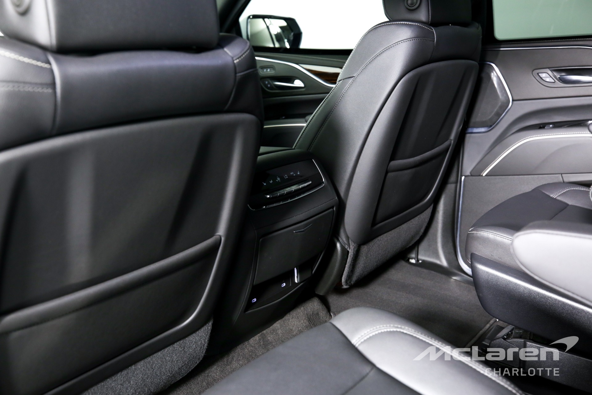 Used 2022 Cadillac Escalade ESV Luxury | Charlotte, NC