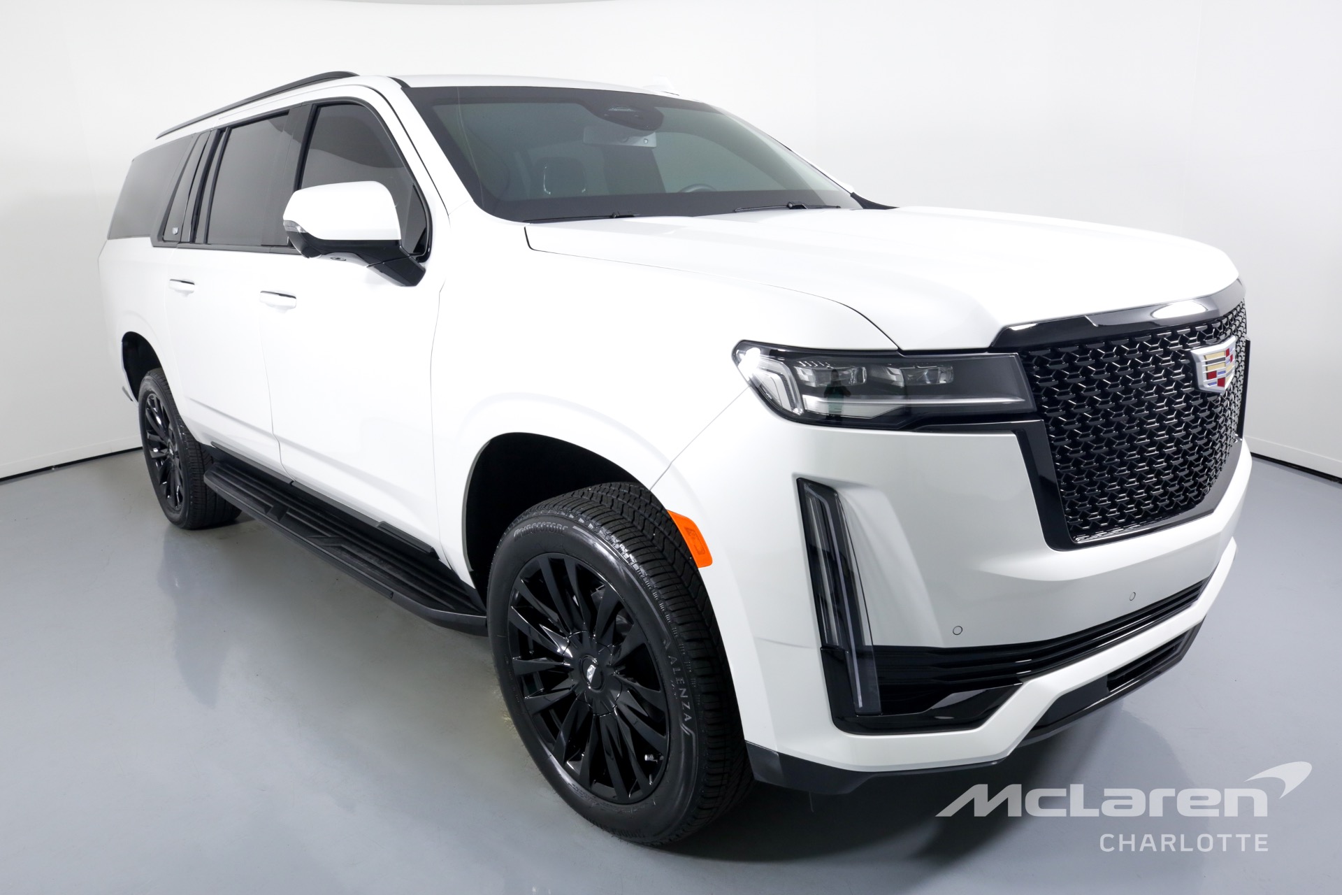 Used 2022 Cadillac Escalade ESV Luxury | Charlotte, NC