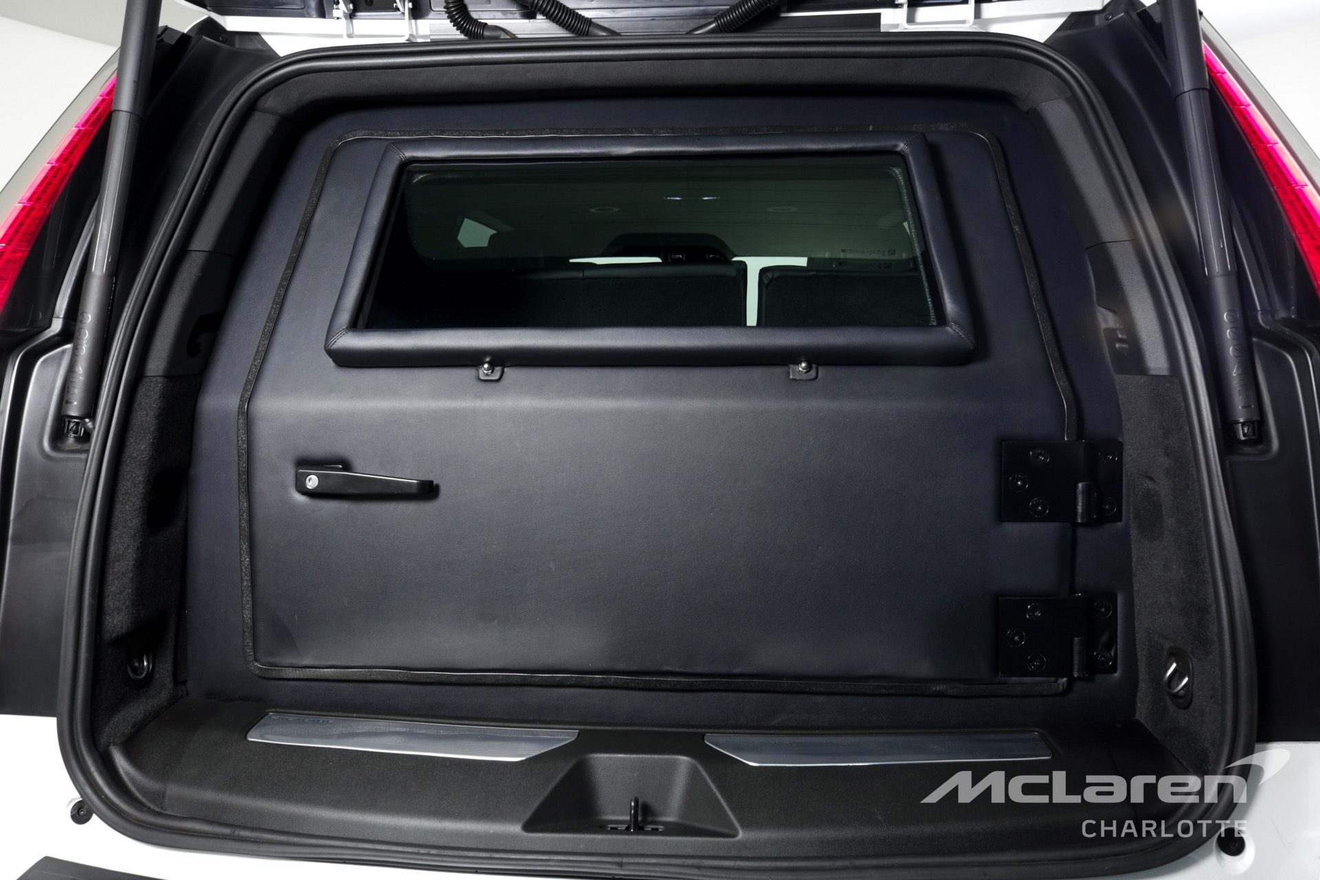 Used 2022 Cadillac Escalade ESV Luxury | Charlotte, NC