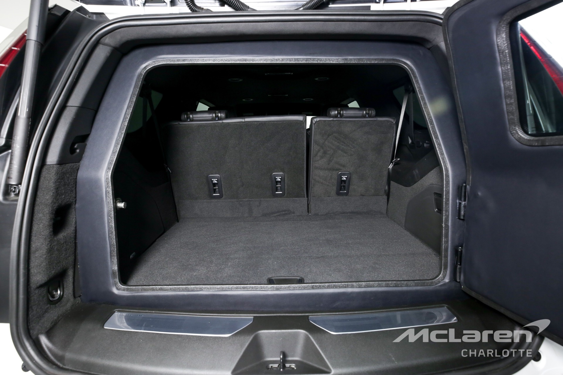Used 2022 Cadillac Escalade ESV Luxury | Charlotte, NC