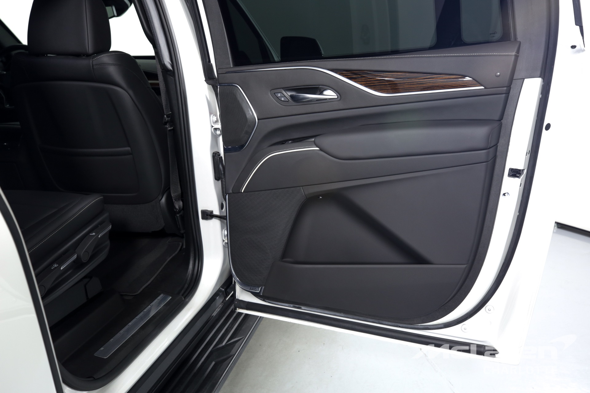 Used 2022 Cadillac Escalade ESV Luxury | Charlotte, NC