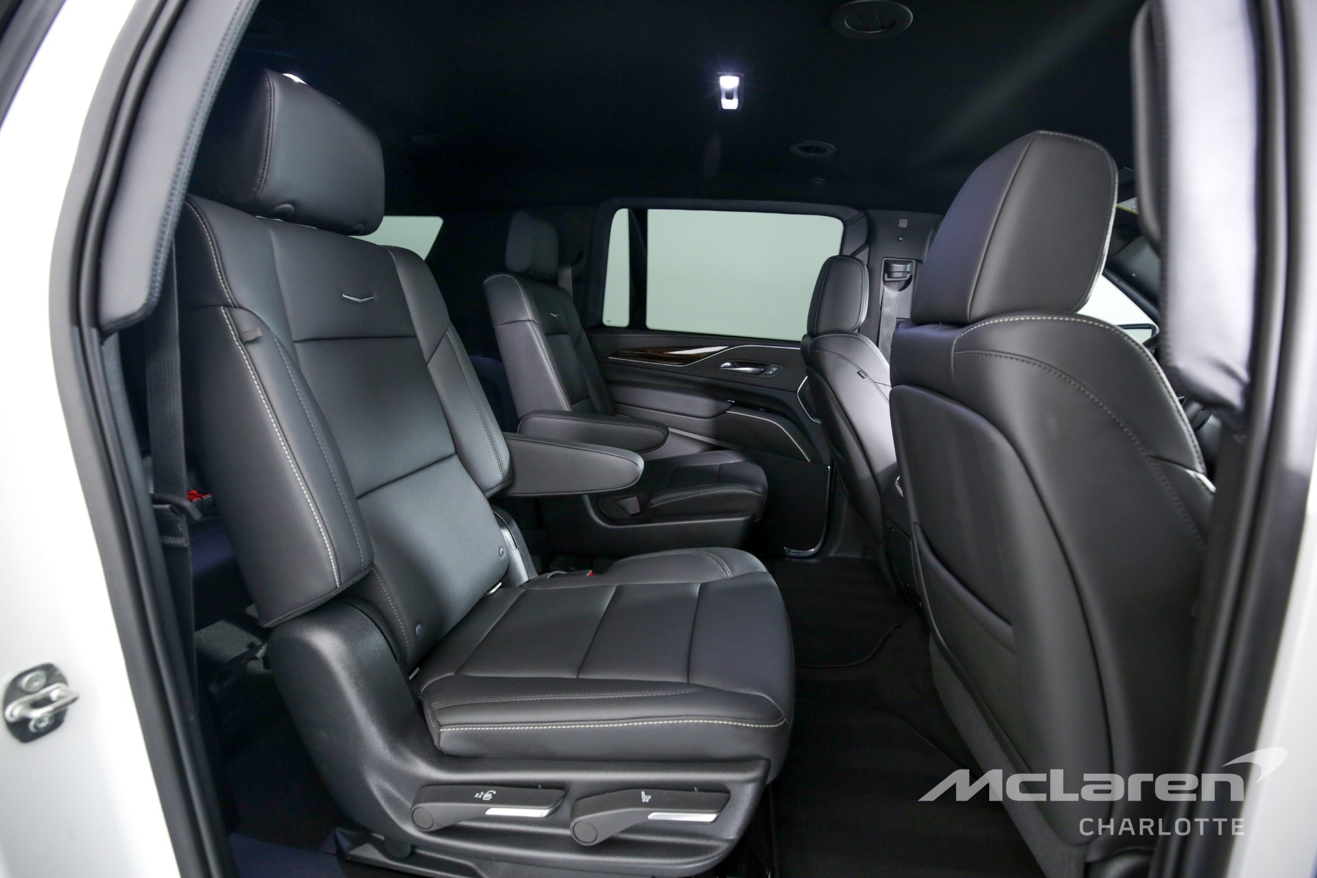 Used 2022 Cadillac Escalade ESV Luxury | Charlotte, NC