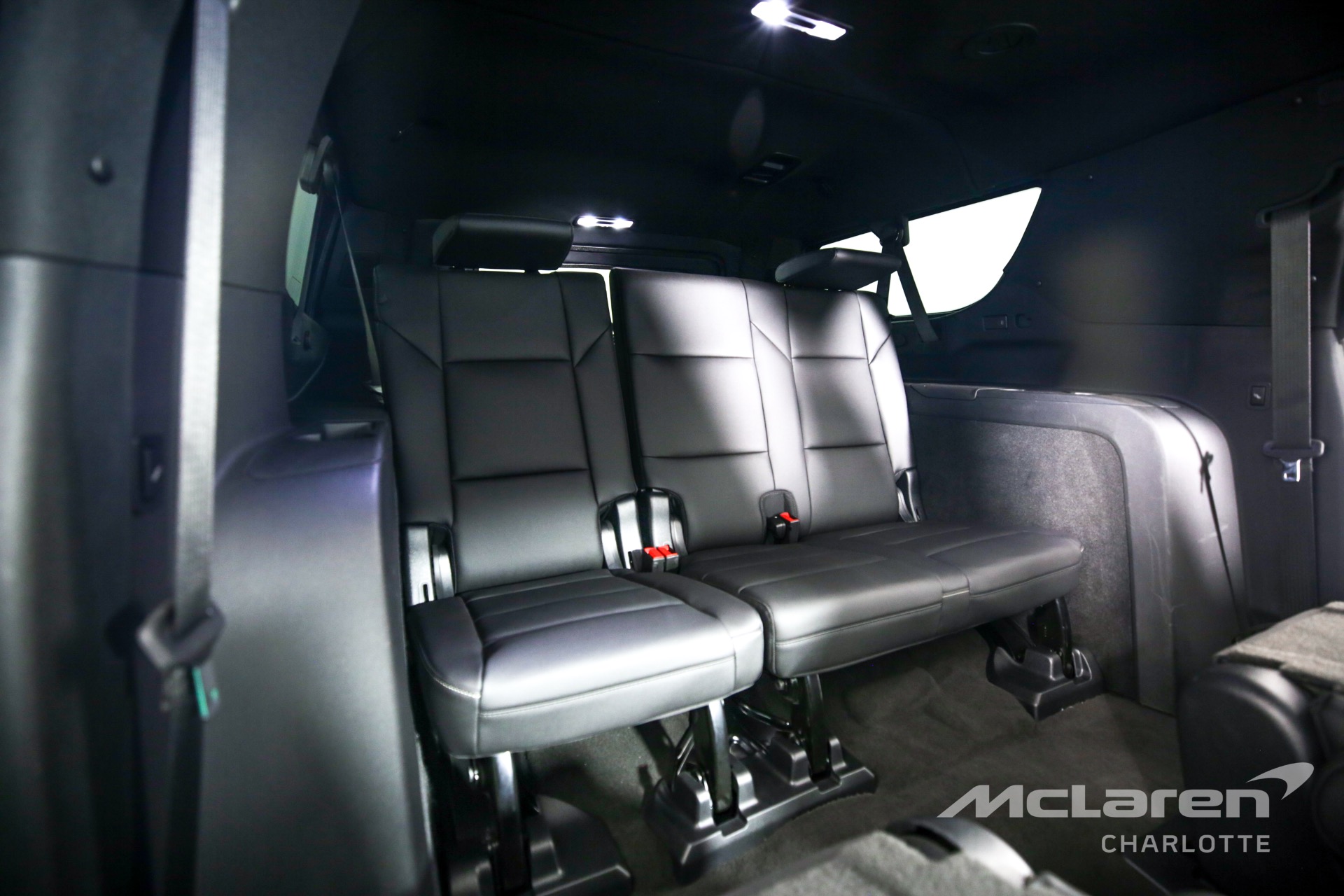 Used 2022 Cadillac Escalade ESV Luxury | Charlotte, NC