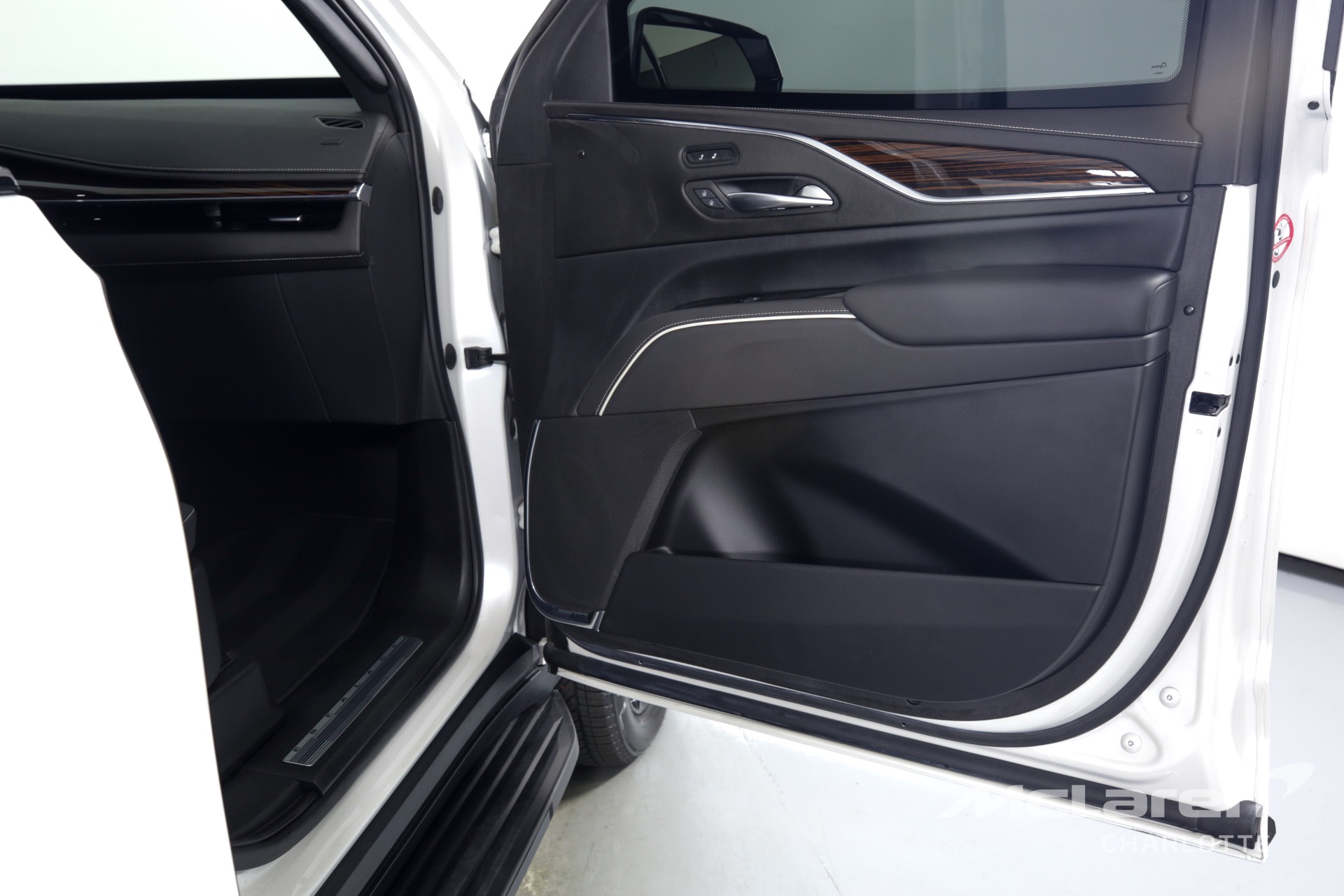 Used 2022 Cadillac Escalade ESV Luxury | Charlotte, NC