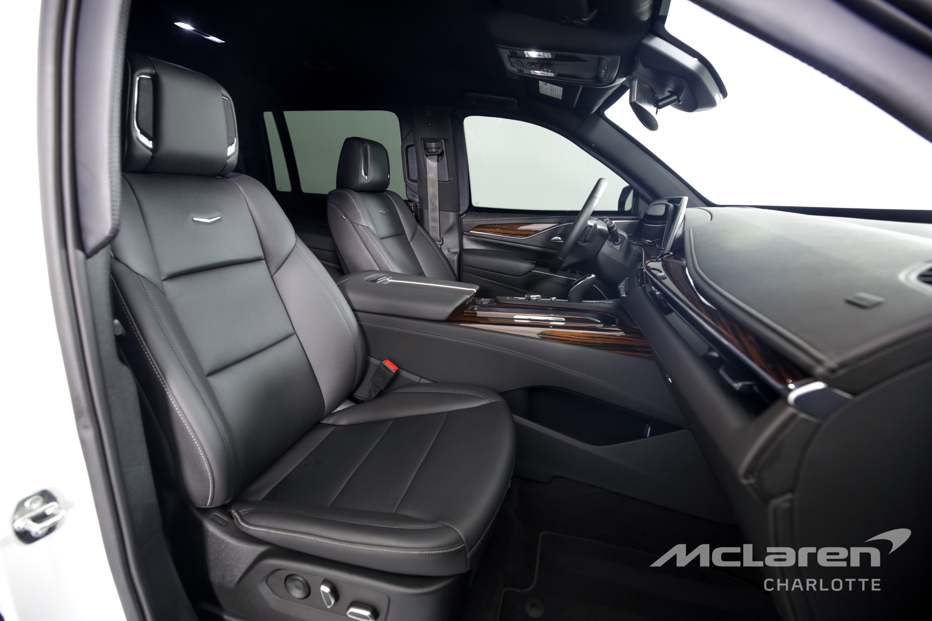 Used 2022 Cadillac Escalade ESV Luxury | Charlotte, NC