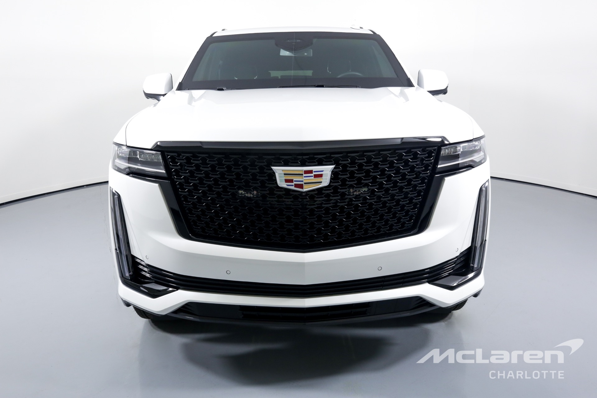 Used 2022 Cadillac Escalade ESV Luxury | Charlotte, NC
