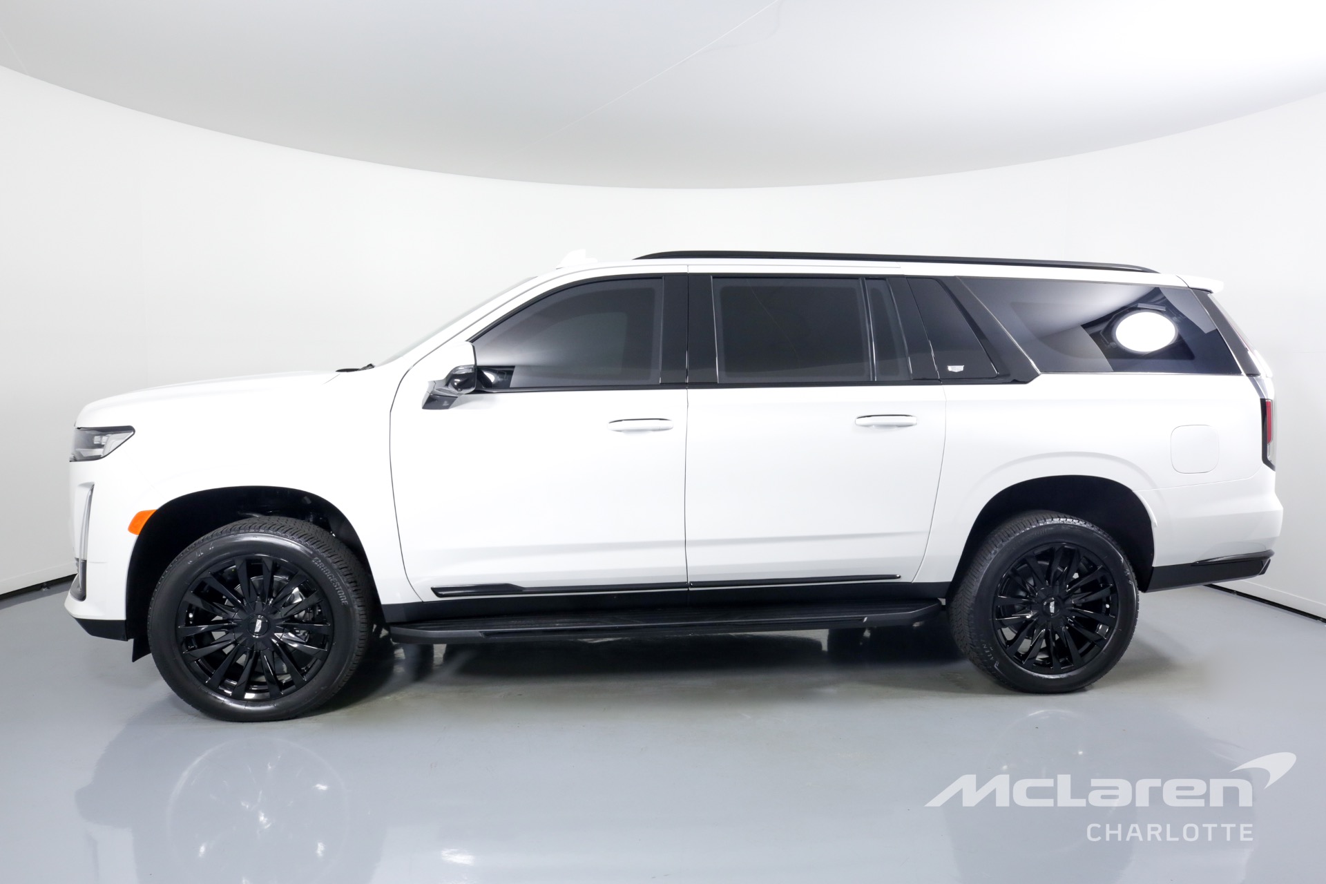 Used 2022 Cadillac Escalade ESV Luxury | Charlotte, NC