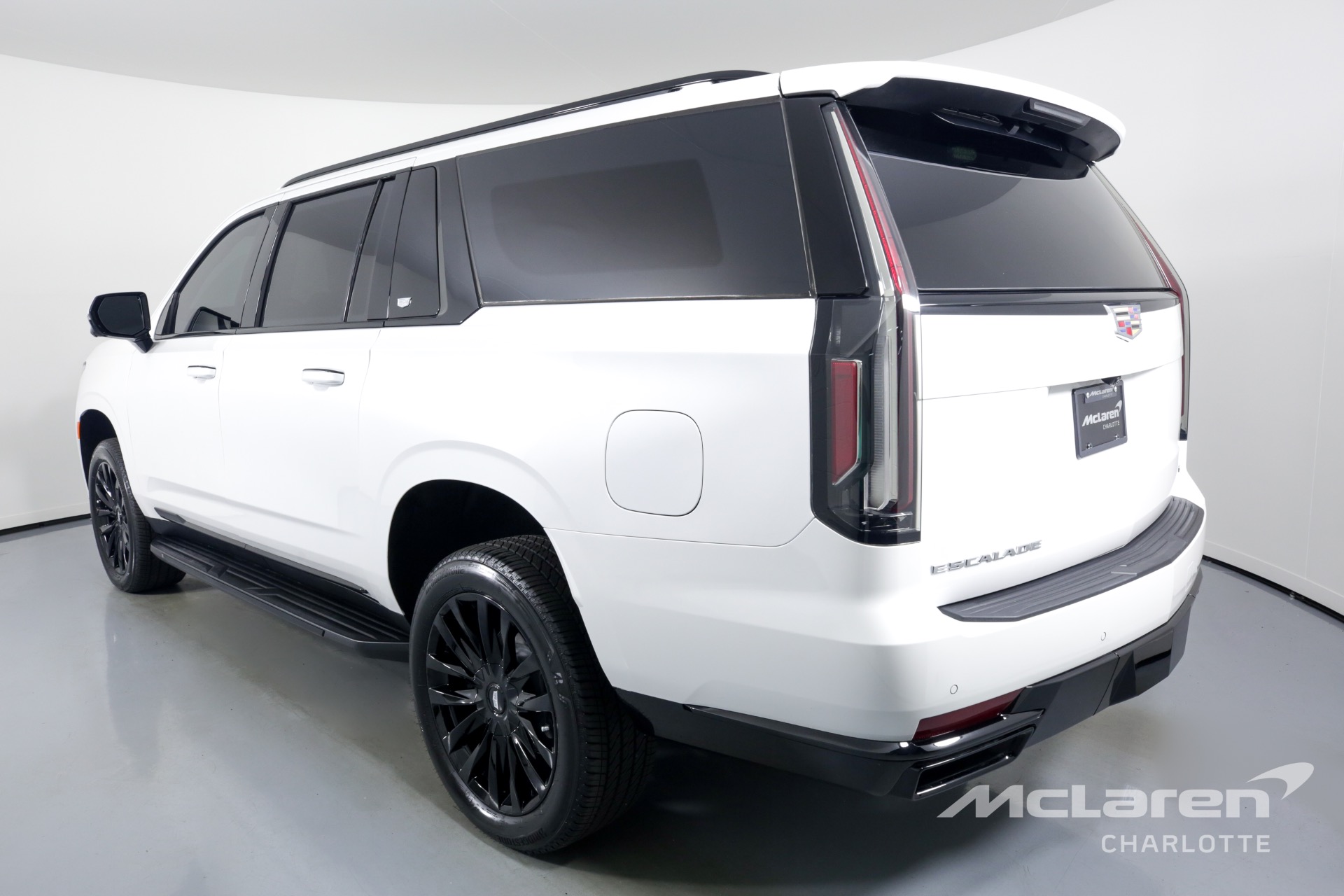 Used 2022 Cadillac Escalade ESV Luxury | Charlotte, NC
