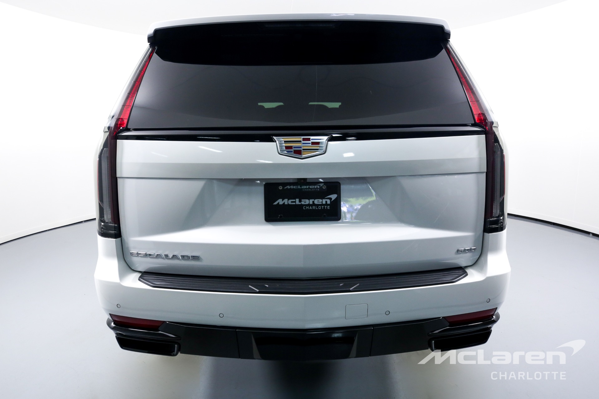 Used 2022 Cadillac Escalade ESV Luxury | Charlotte, NC