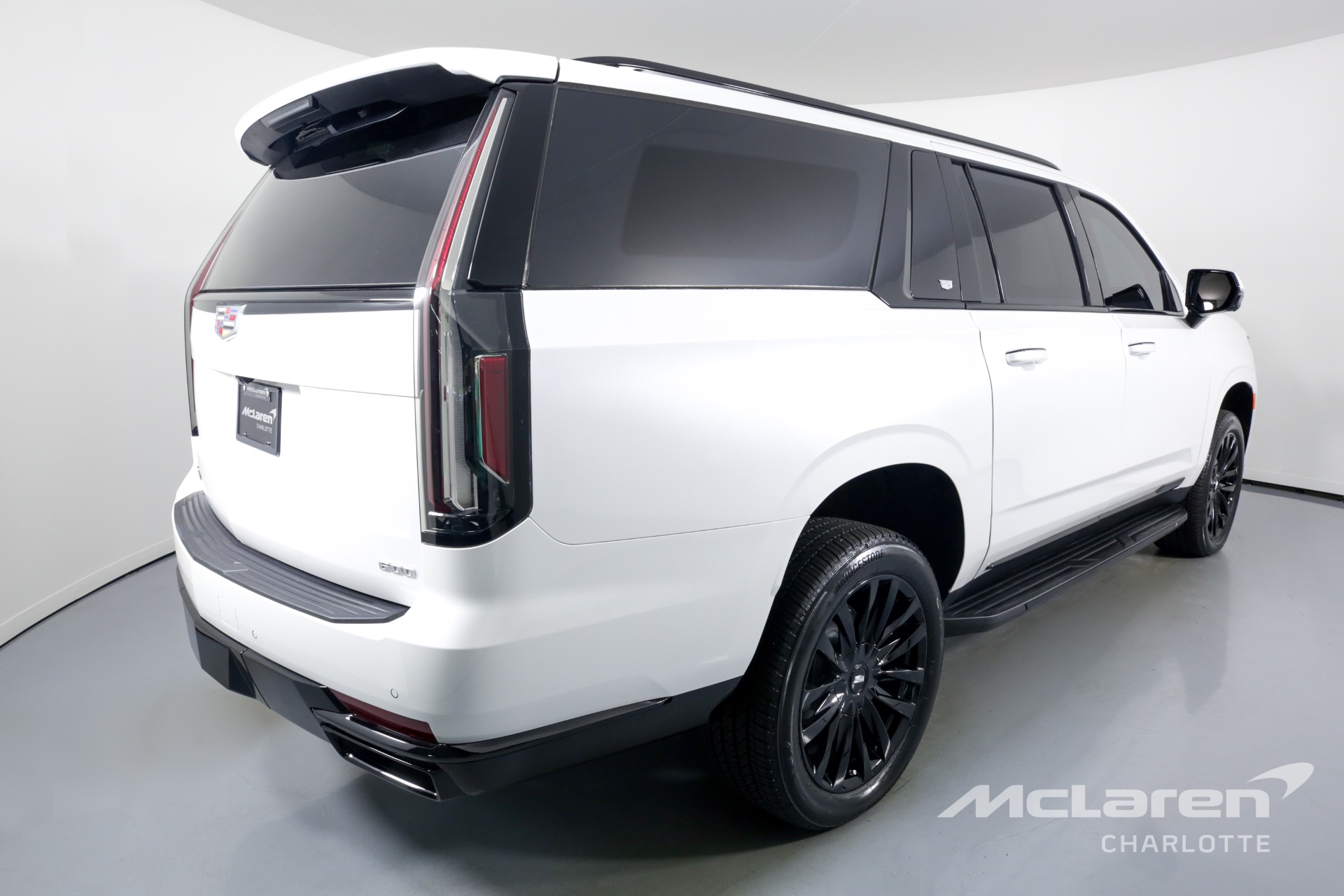 Used 2022 Cadillac Escalade ESV Luxury | Charlotte, NC