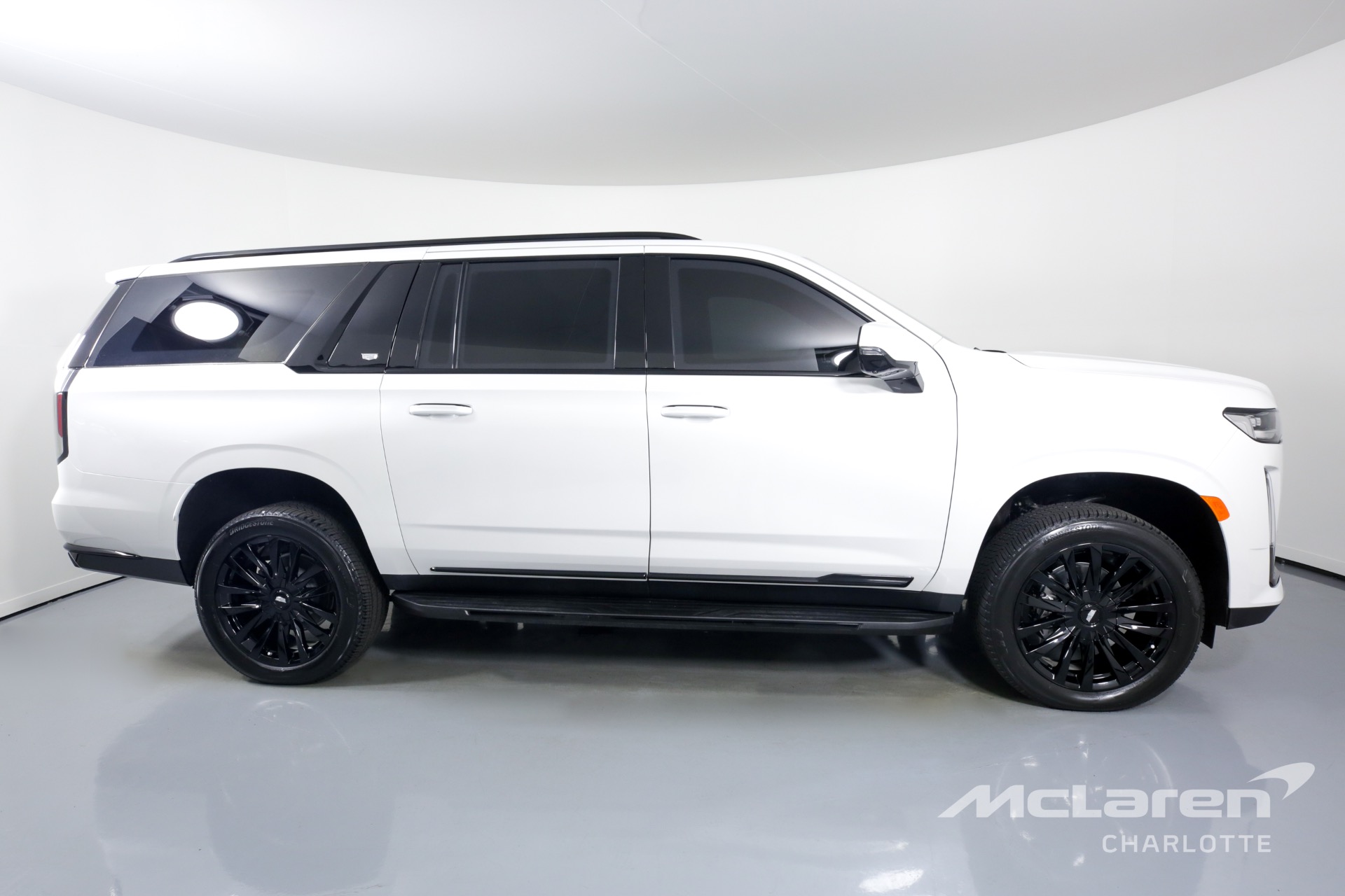 Used 2022 Cadillac Escalade ESV Luxury | Charlotte, NC