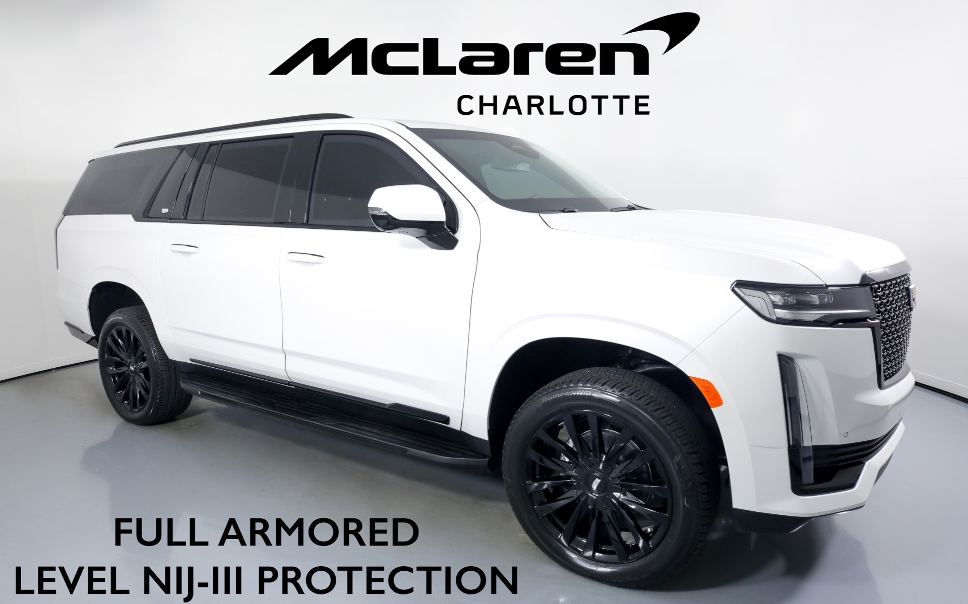 Used 2022 Cadillac Escalade ESV Luxury | Charlotte, NC