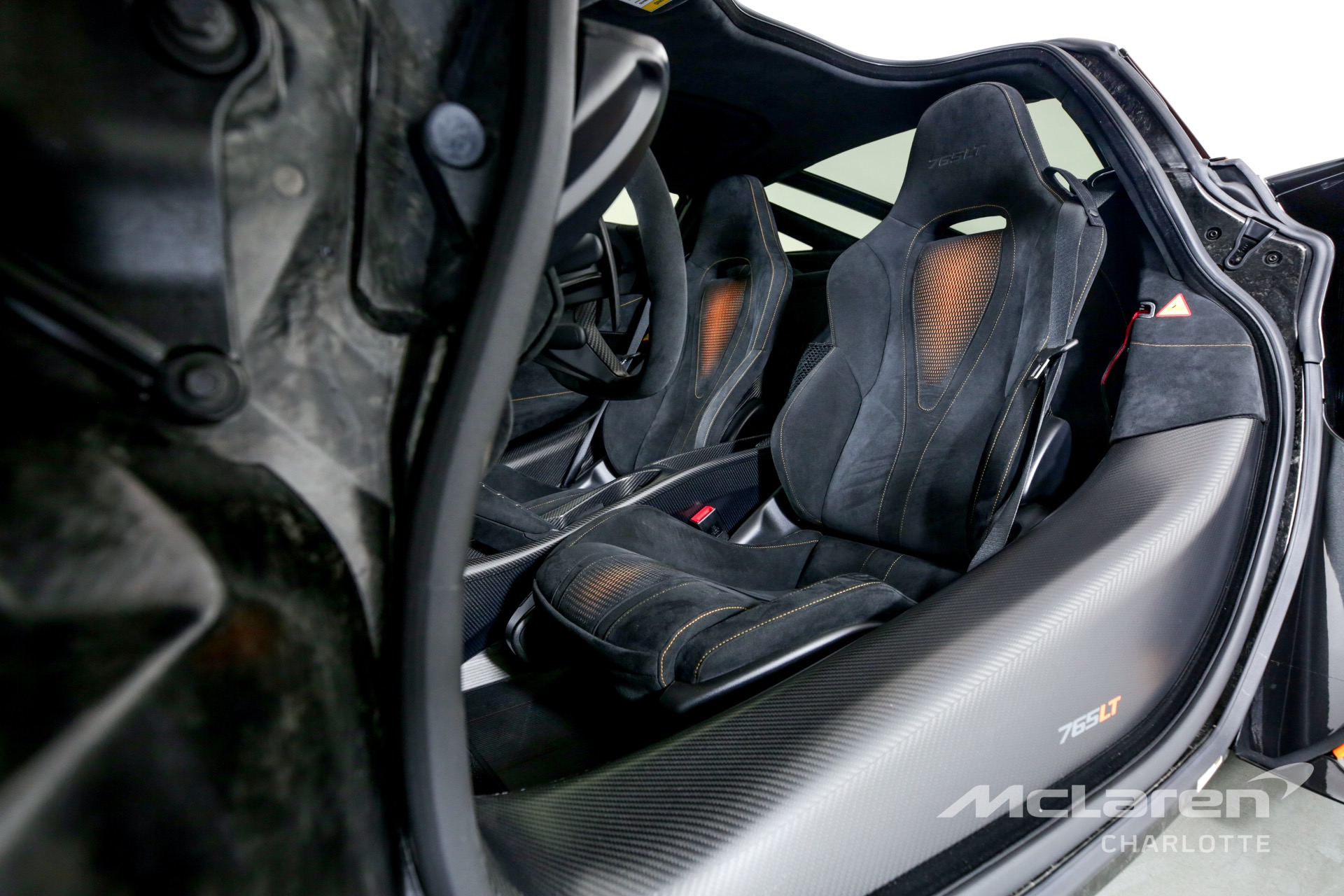 Used 2021 McLaren 765LT | Charlotte, NC