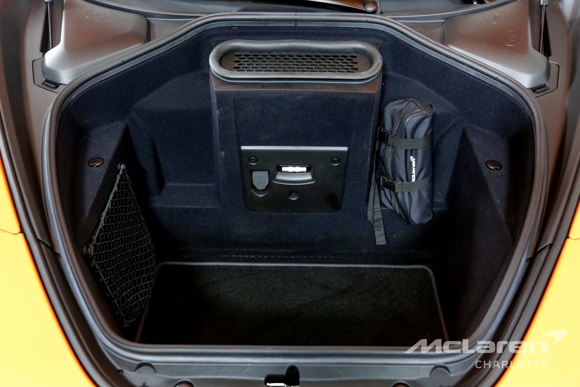 Used 2021 McLaren 765LT | Charlotte, NC