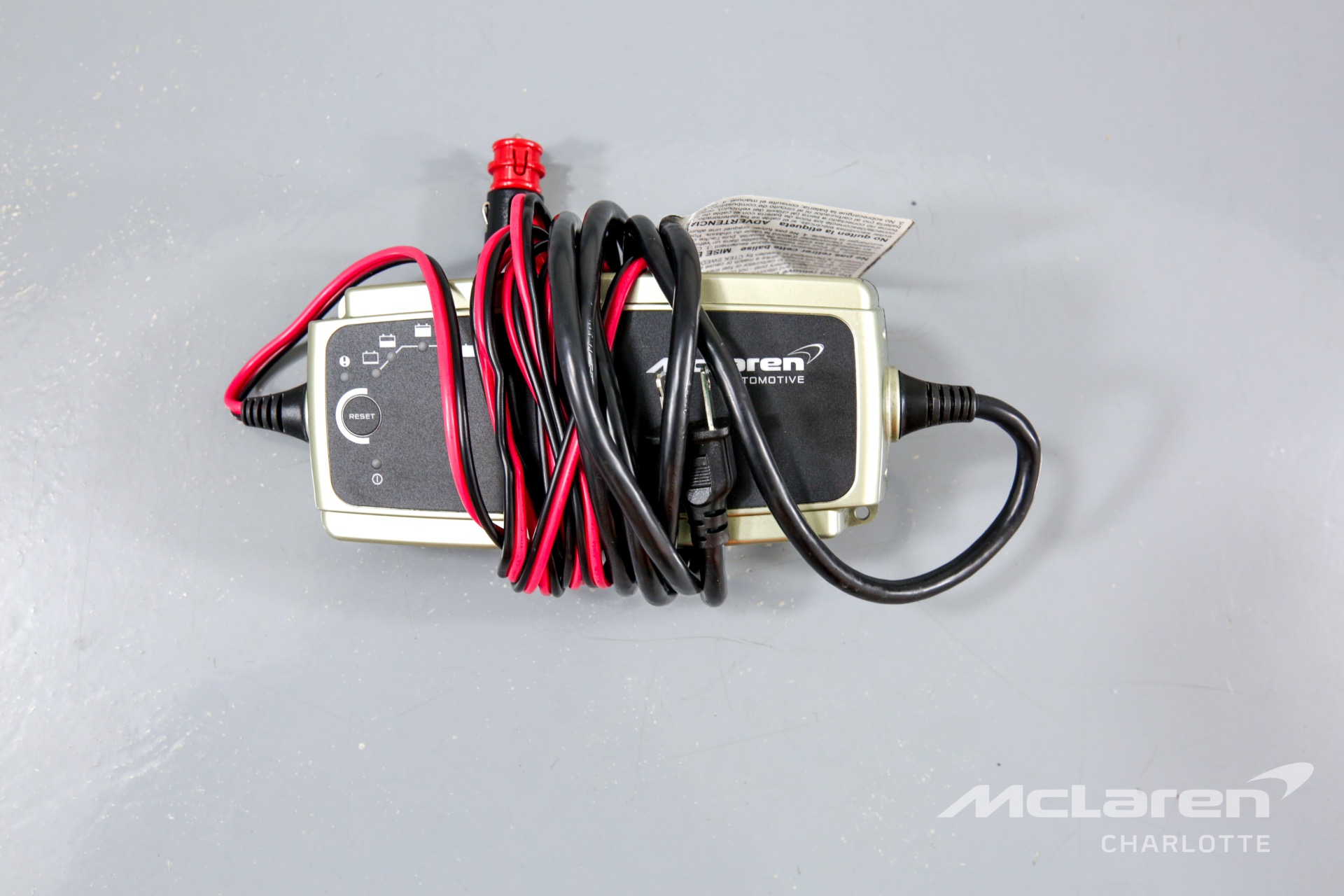 Used 2021 McLaren 765LT | Charlotte, NC