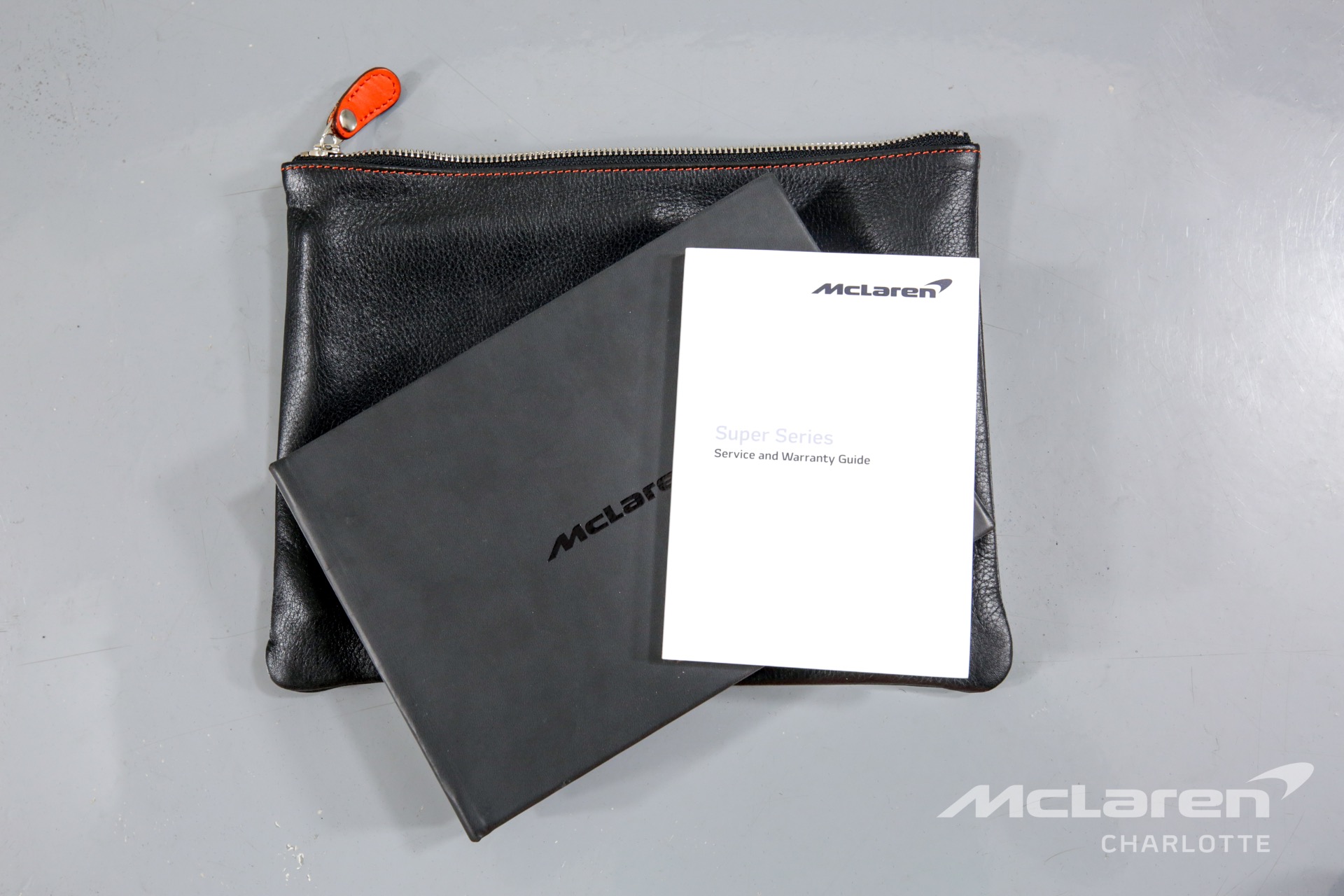 Used 2021 McLaren 765LT | Charlotte, NC