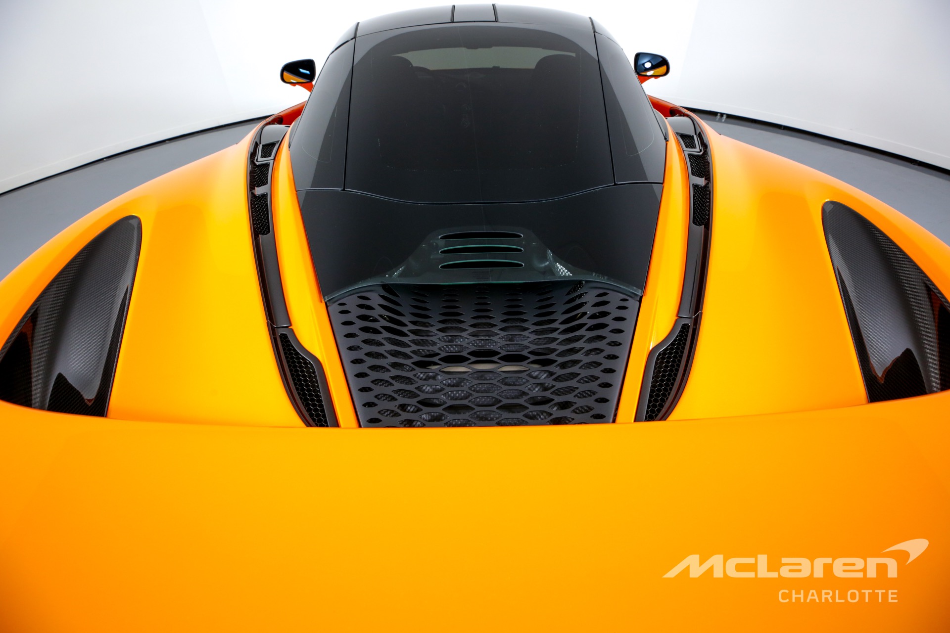 Used 2021 McLaren 765LT | Charlotte, NC