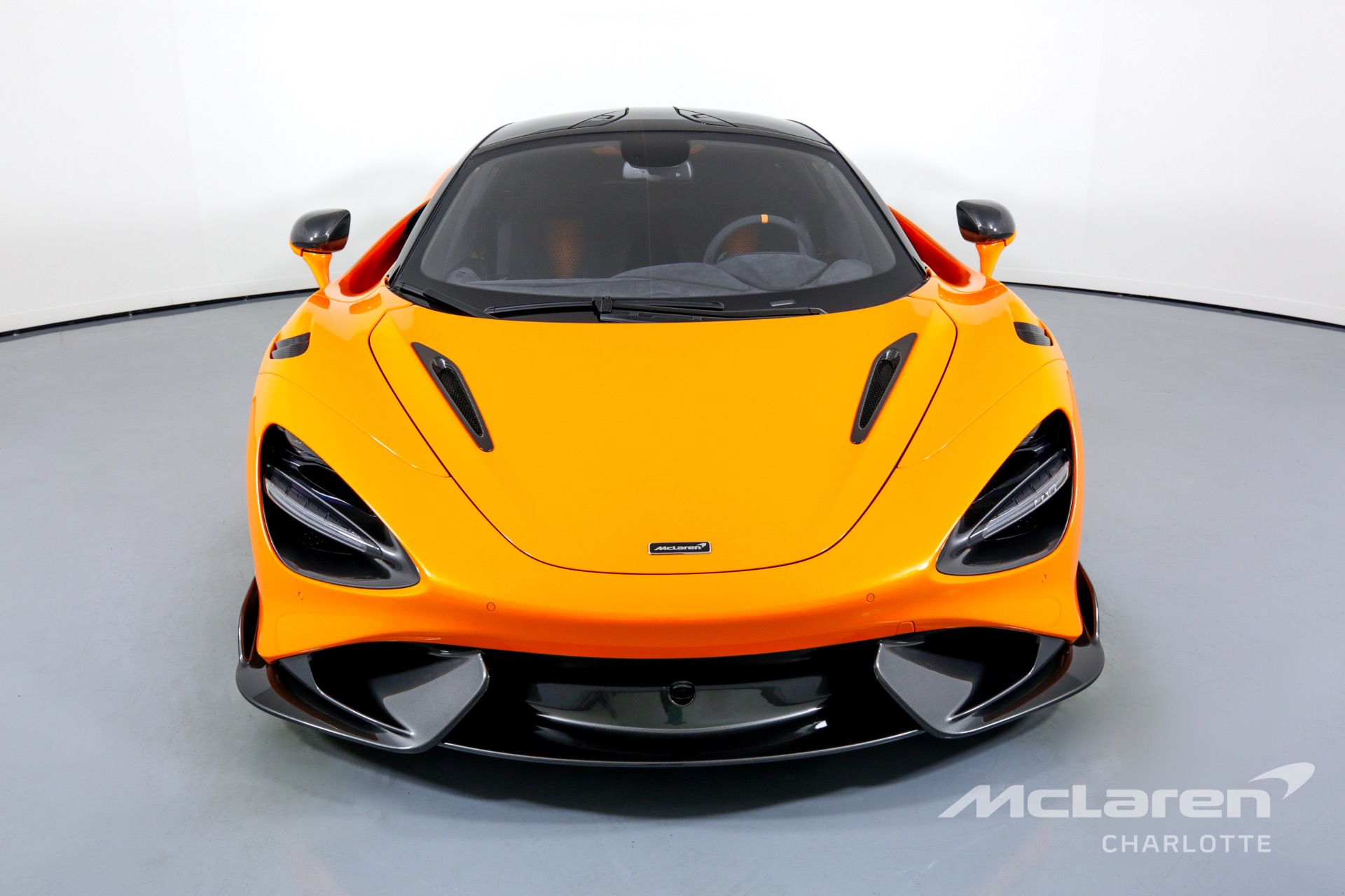 Used 2021 McLaren 765LT | Charlotte, NC