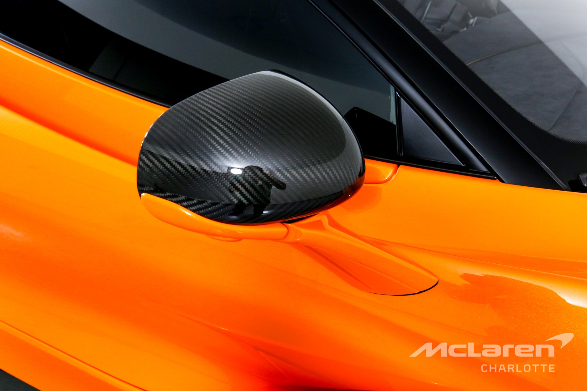 Used 2021 McLaren 765LT | Charlotte, NC