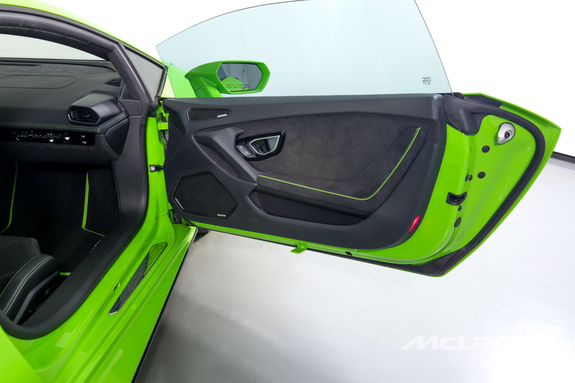 Used 2020 Lamborghini Huracan LP 640-4 EVO | Charlotte, NC