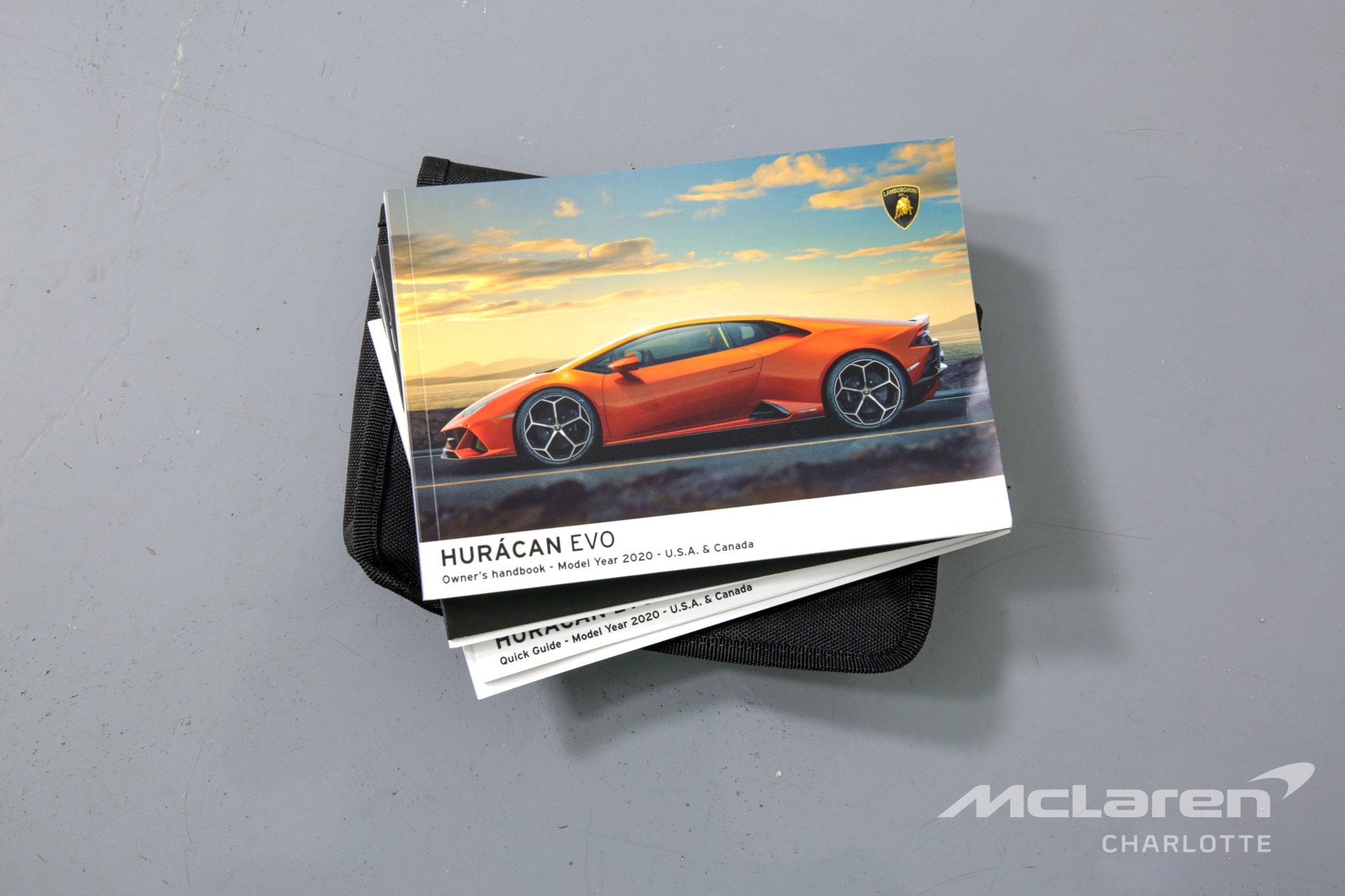 Used 2020 Lamborghini Huracan LP 640-4 EVO | Charlotte, NC