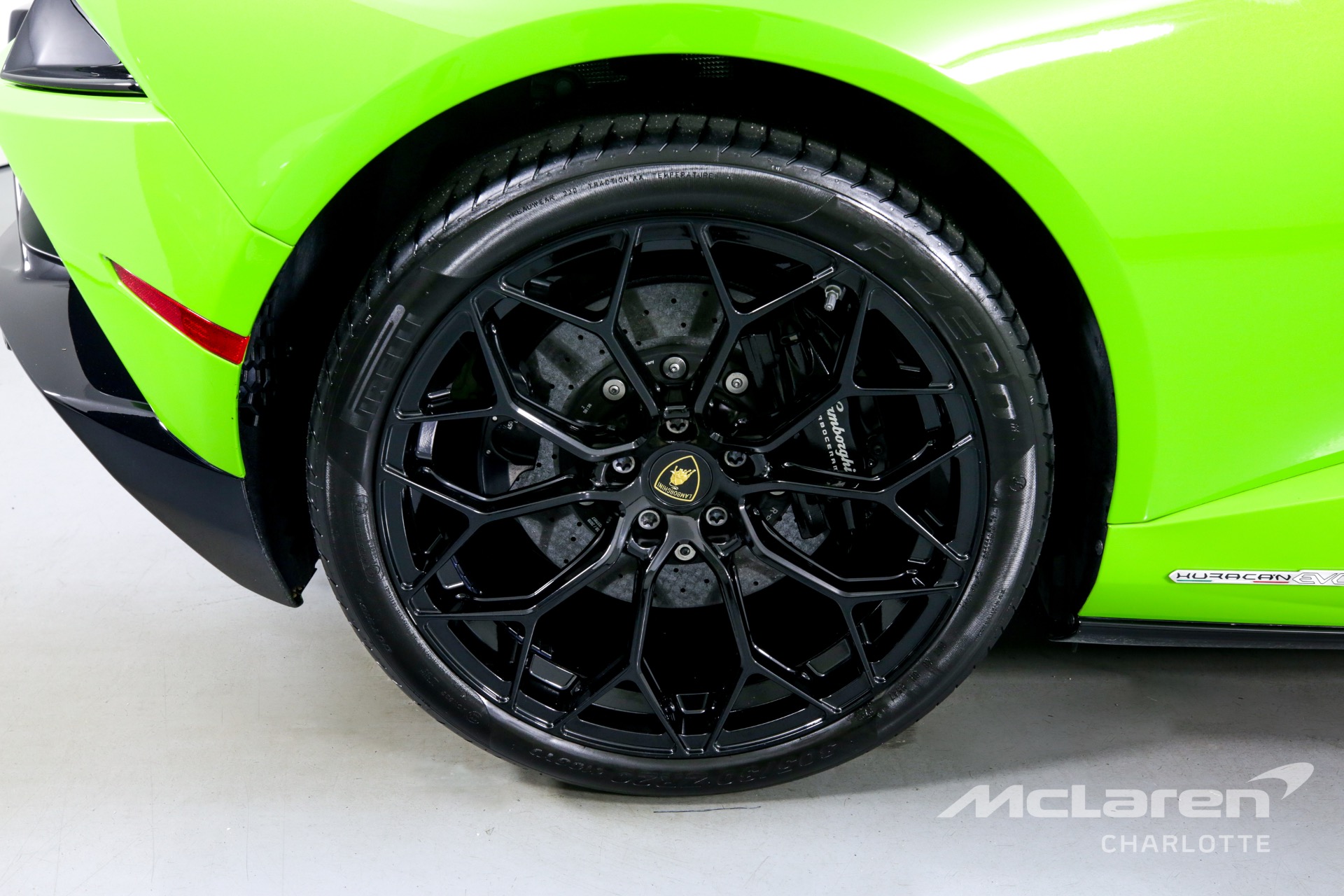 Used 2020 Lamborghini Huracan LP 640-4 EVO | Charlotte, NC