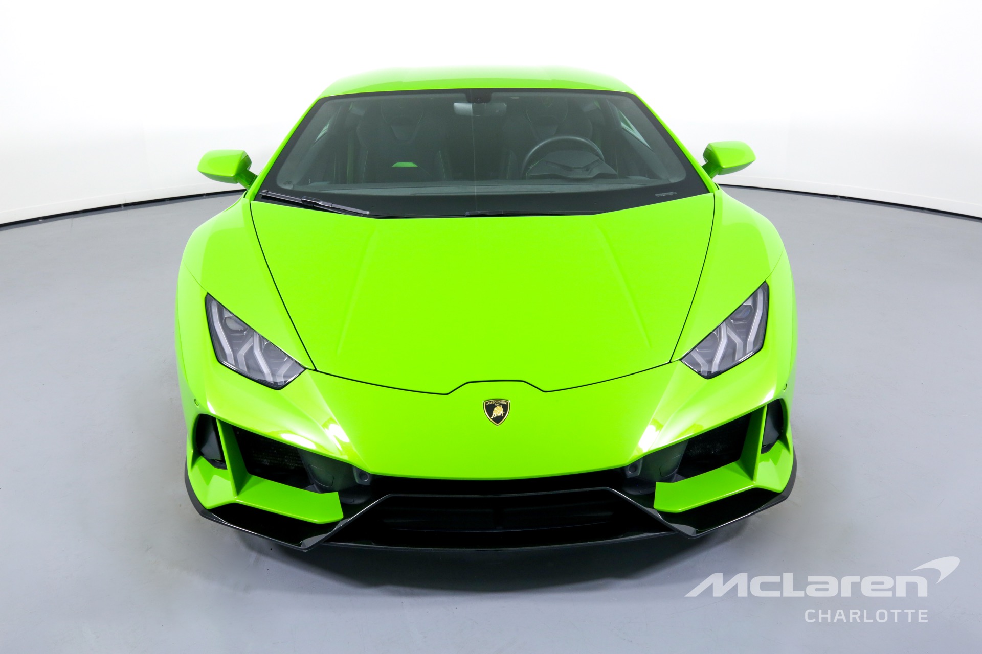 Used 2020 Lamborghini Huracan LP 640-4 EVO | Charlotte, NC