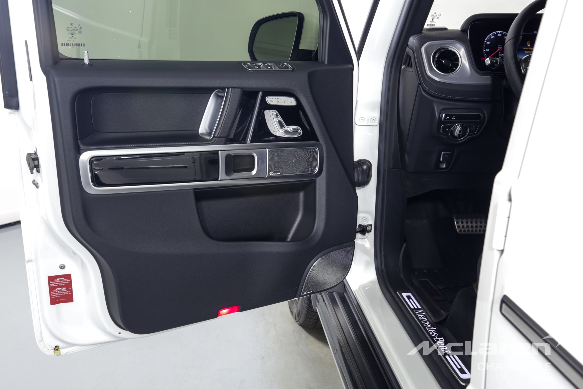 Used 2019 Mercedes-Benz G-Class G 550 | Charlotte, NC
