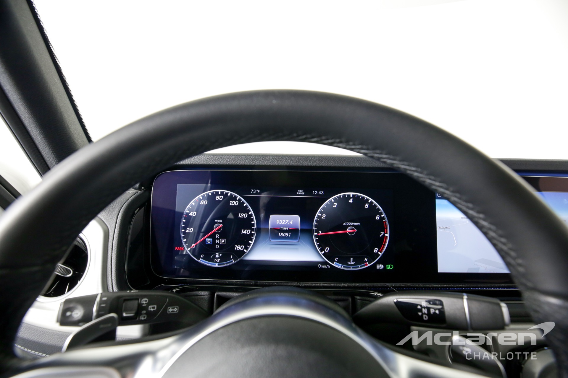 Used 2019 Mercedes-Benz G-Class G 550 | Charlotte, NC