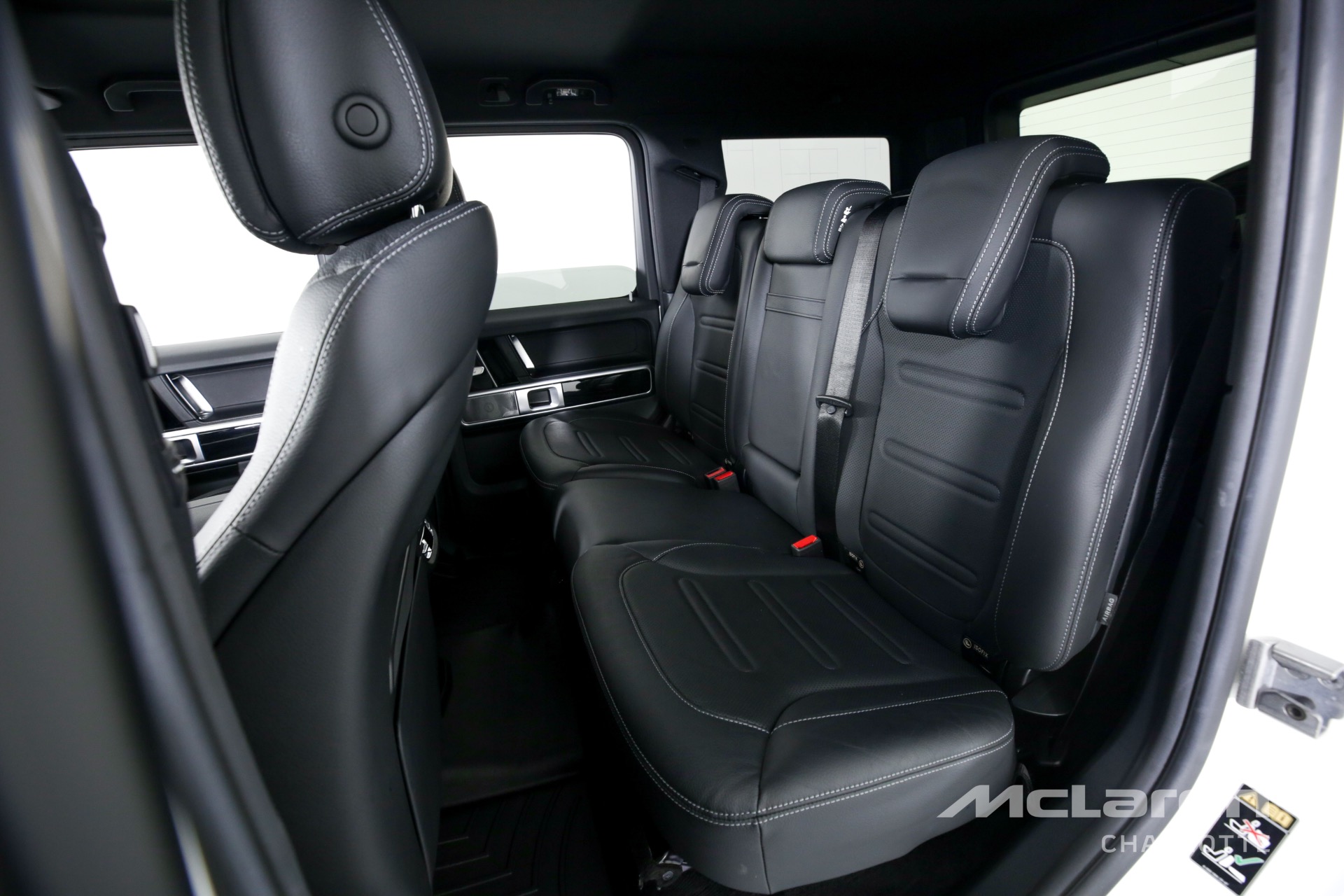 Used 2019 Mercedes-Benz G-Class G 550 | Charlotte, NC