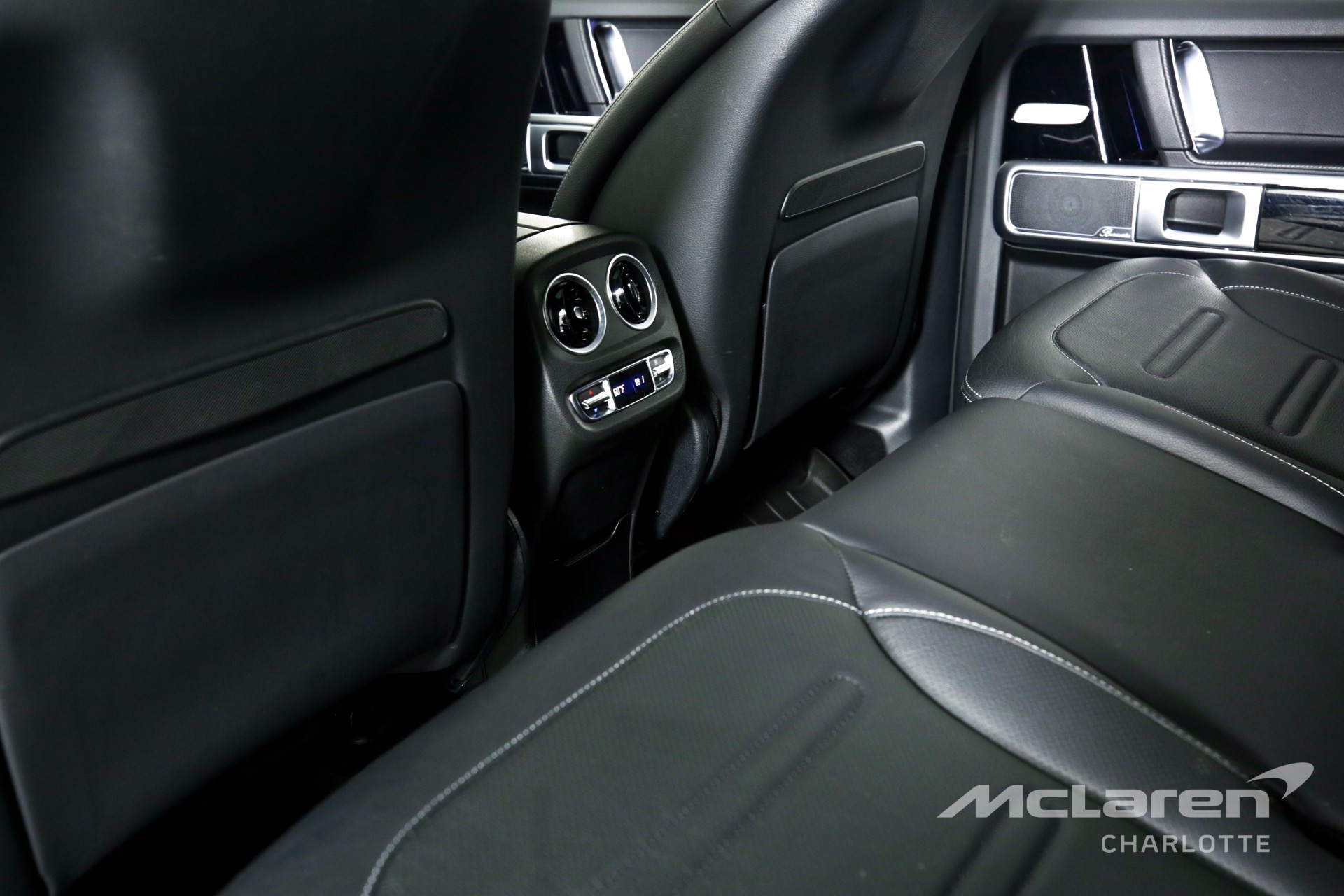Used 2019 Mercedes-Benz G-Class G 550 | Charlotte, NC