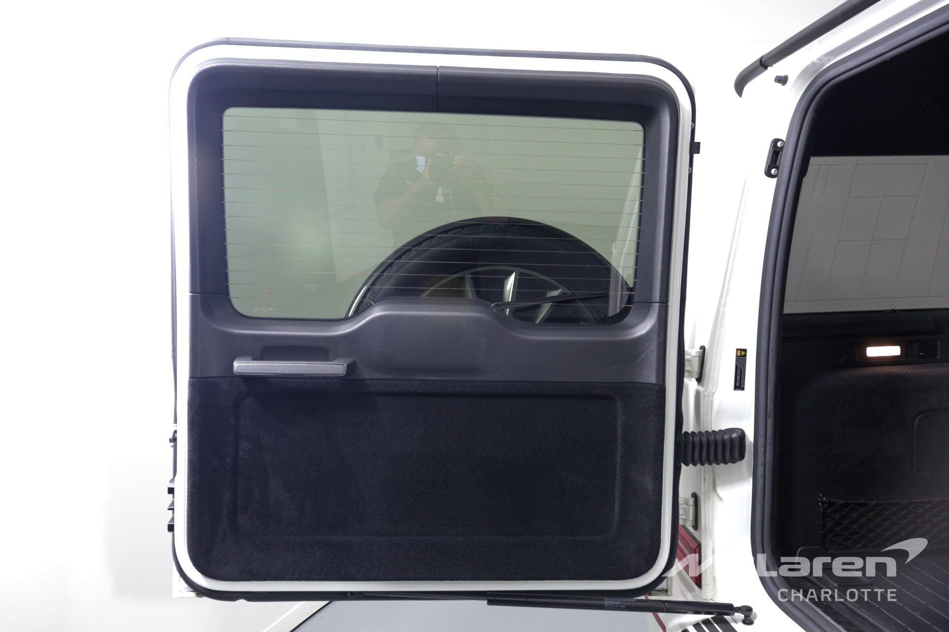 Used 2019 Mercedes-Benz G-Class G 550 | Charlotte, NC