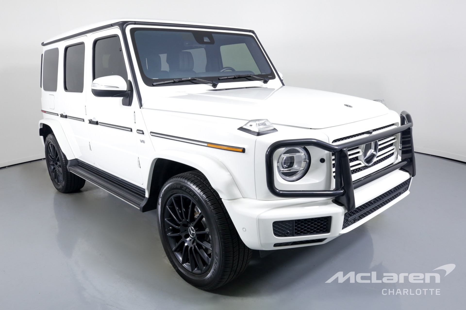 Used 2019 Mercedes-Benz G-Class G 550 | Charlotte, NC
