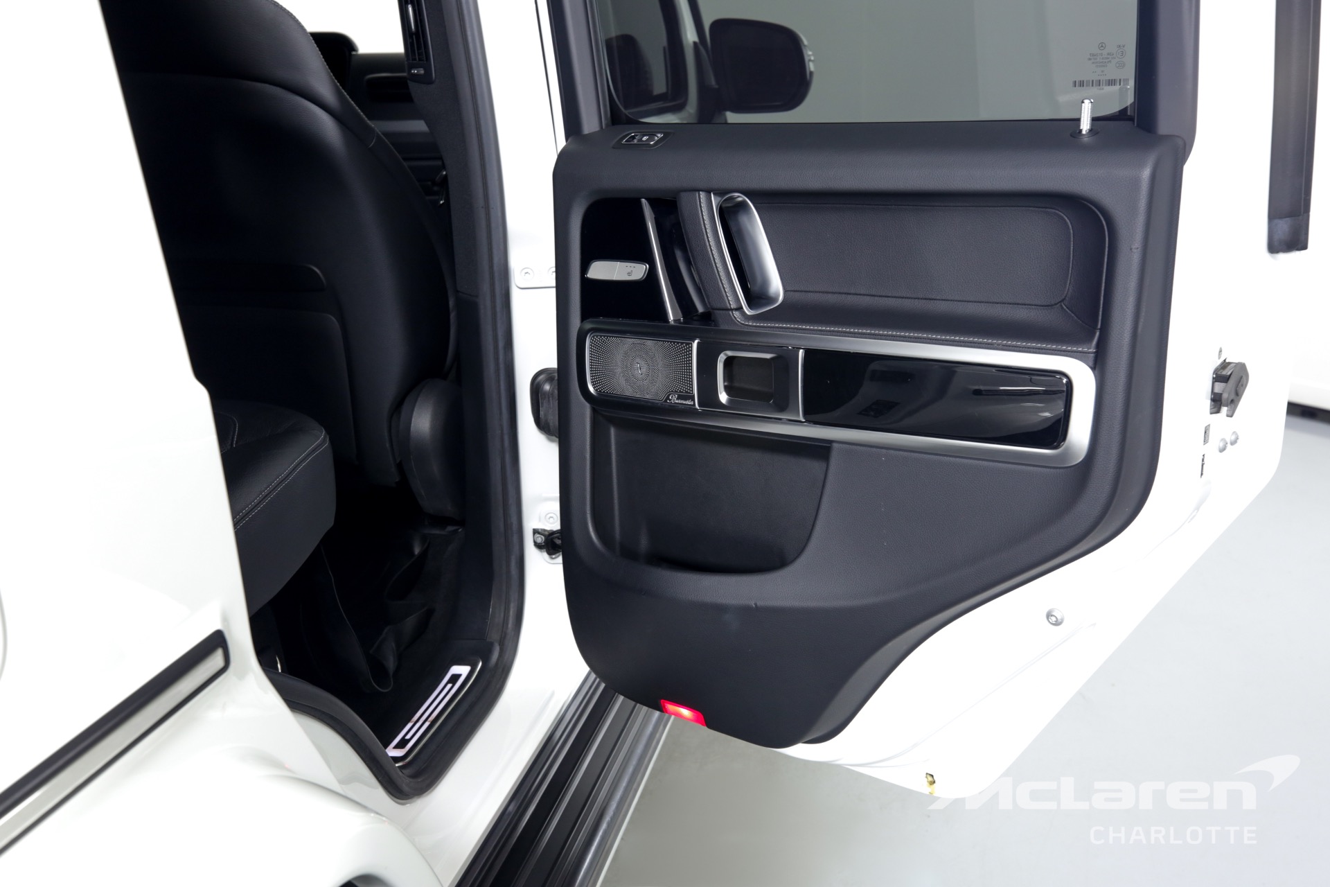 Used 2019 Mercedes-Benz G-Class G 550 | Charlotte, NC