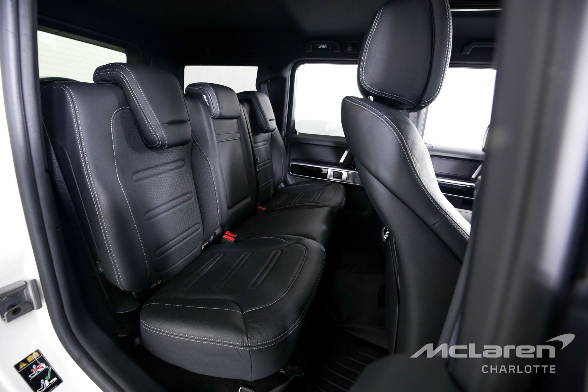 Used 2019 Mercedes-Benz G-Class G 550 | Charlotte, NC