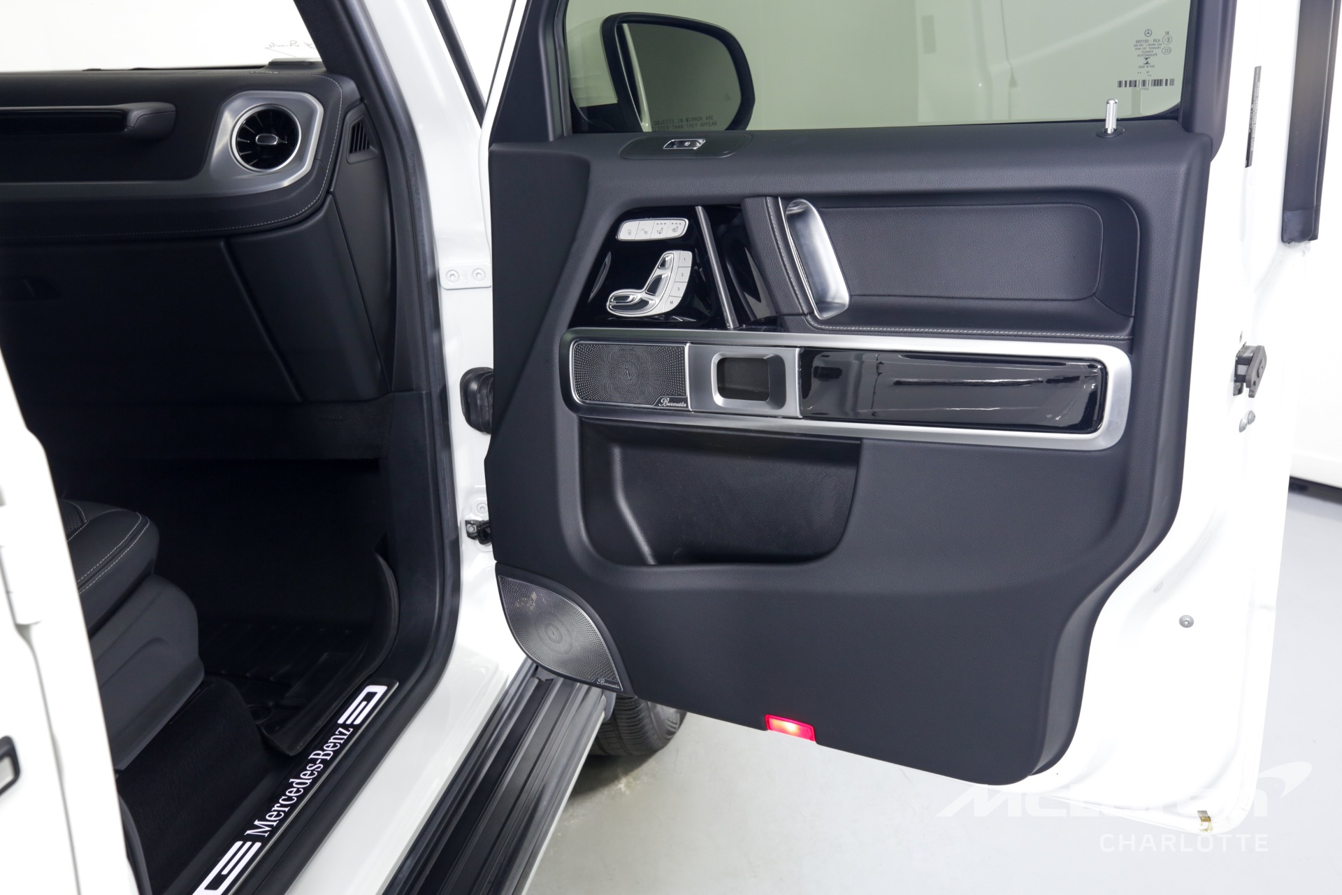 Used 2019 Mercedes-Benz G-Class G 550 | Charlotte, NC