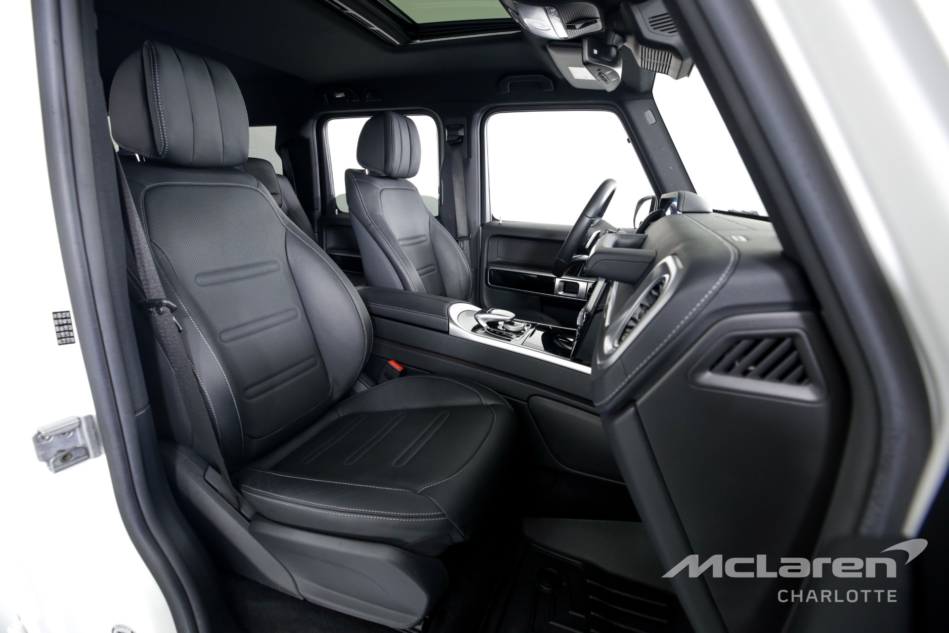 Used 2019 Mercedes-Benz G-Class G 550 | Charlotte, NC