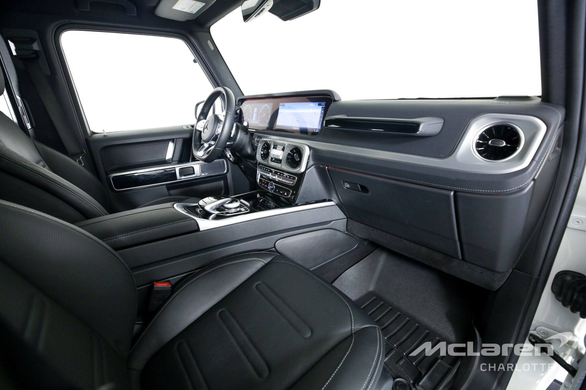 Used 2019 Mercedes-Benz G-Class G 550 | Charlotte, NC