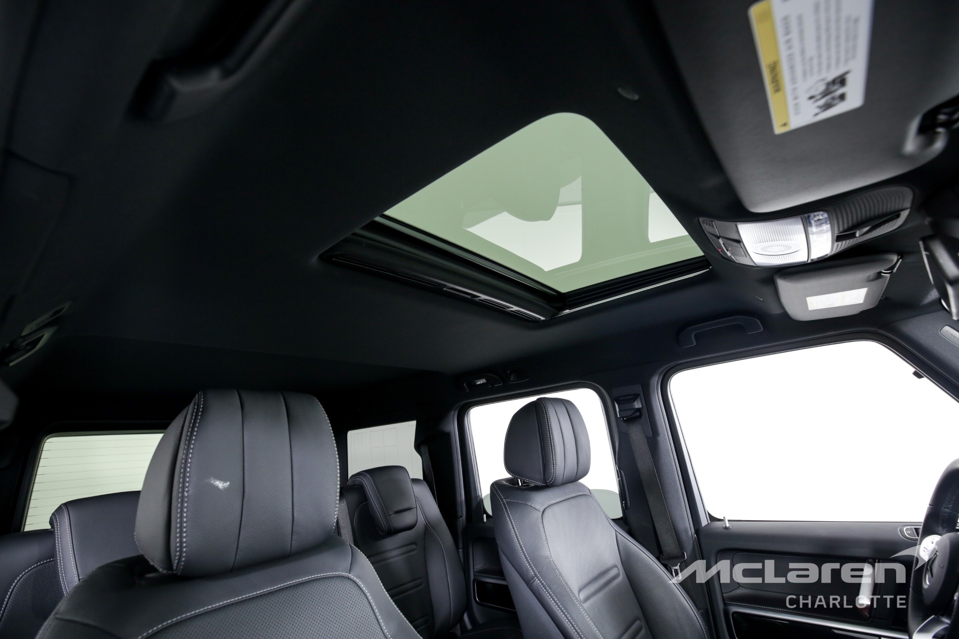 Used 2019 Mercedes-Benz G-Class G 550 | Charlotte, NC