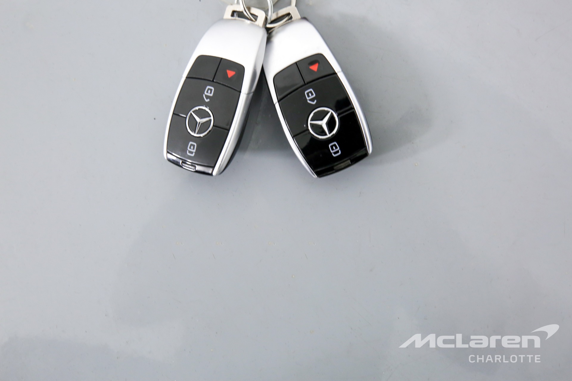 Used 2019 Mercedes-Benz G-Class G 550 | Charlotte, NC