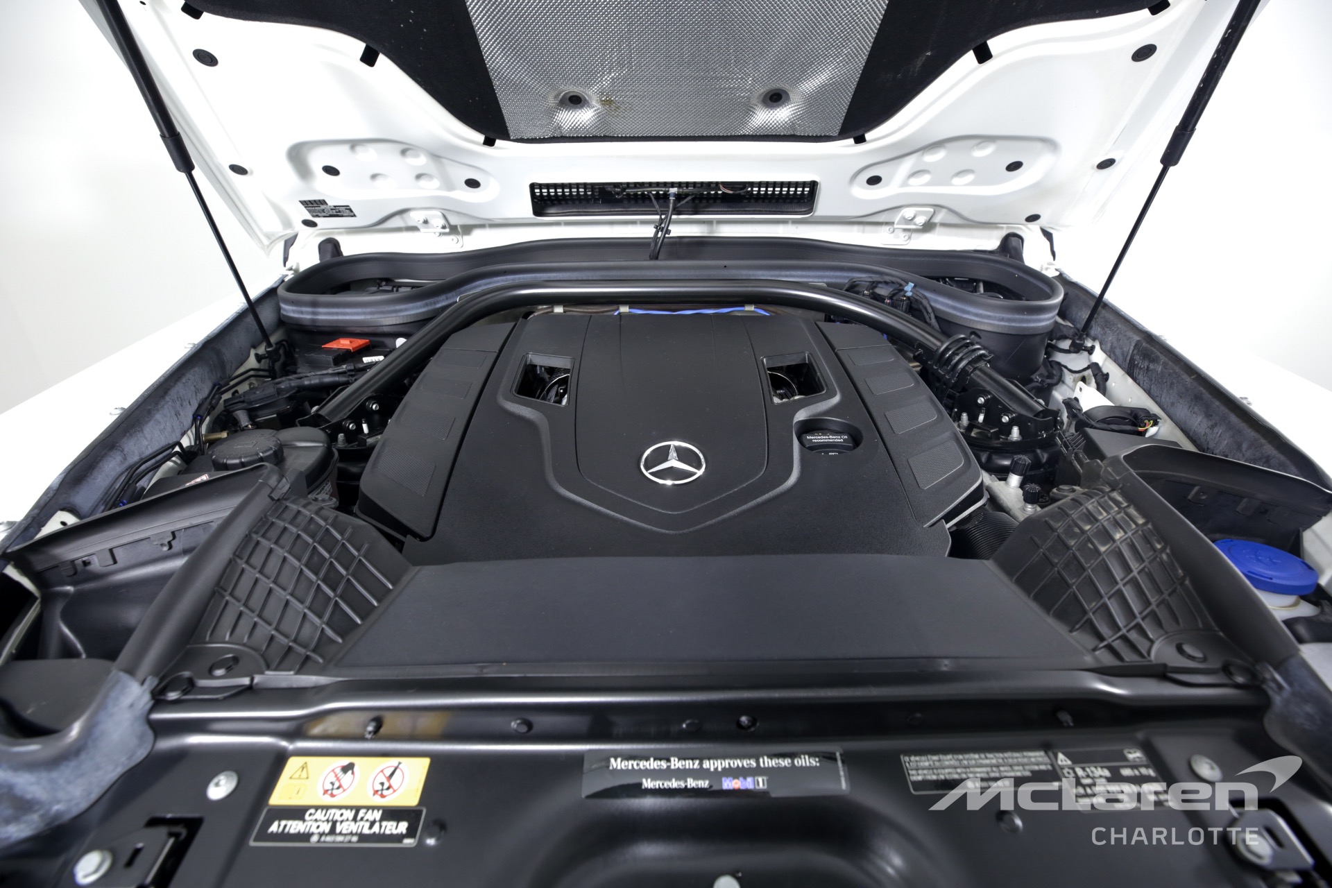 Used 2019 Mercedes-Benz G-Class G 550 | Charlotte, NC